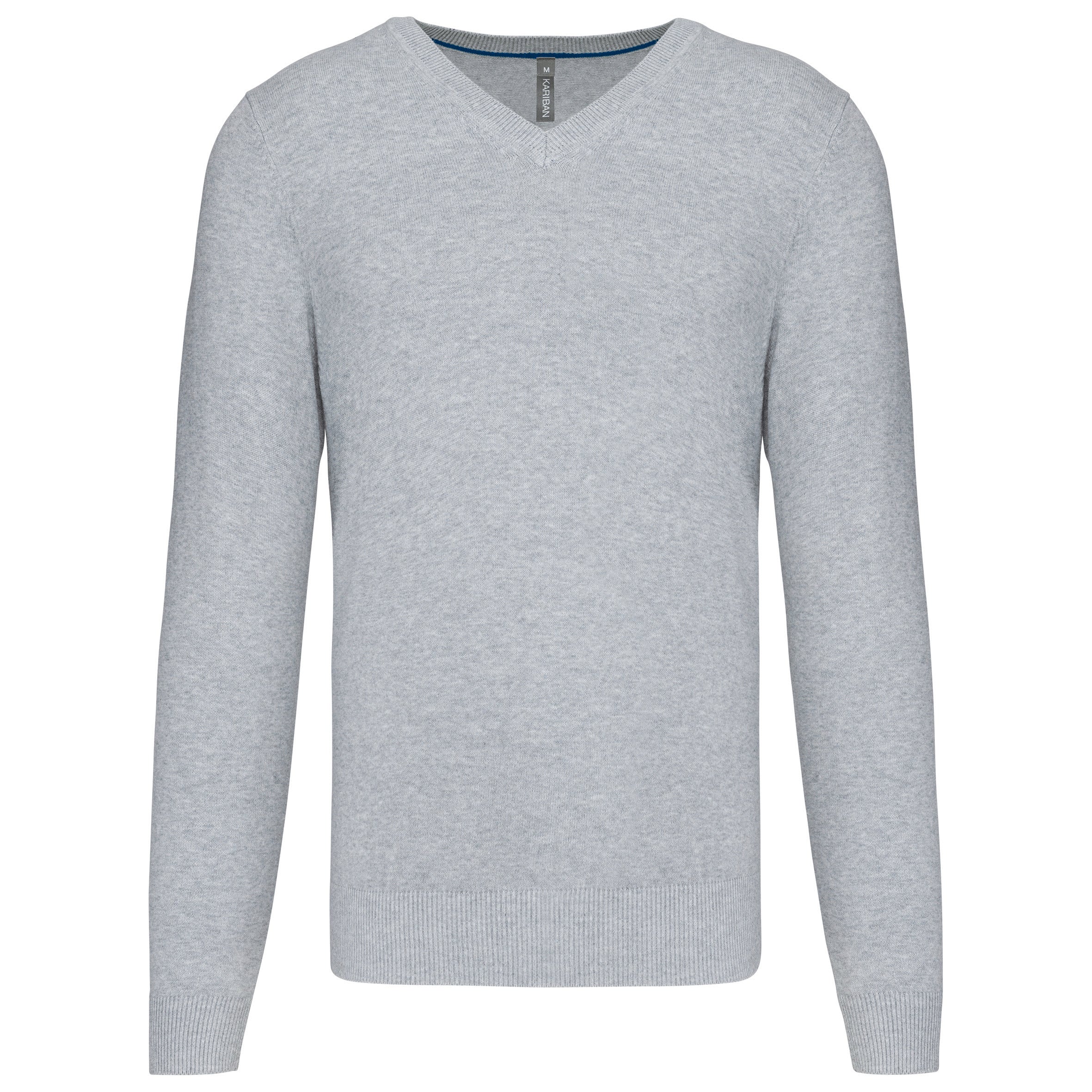 Pullover premium col V