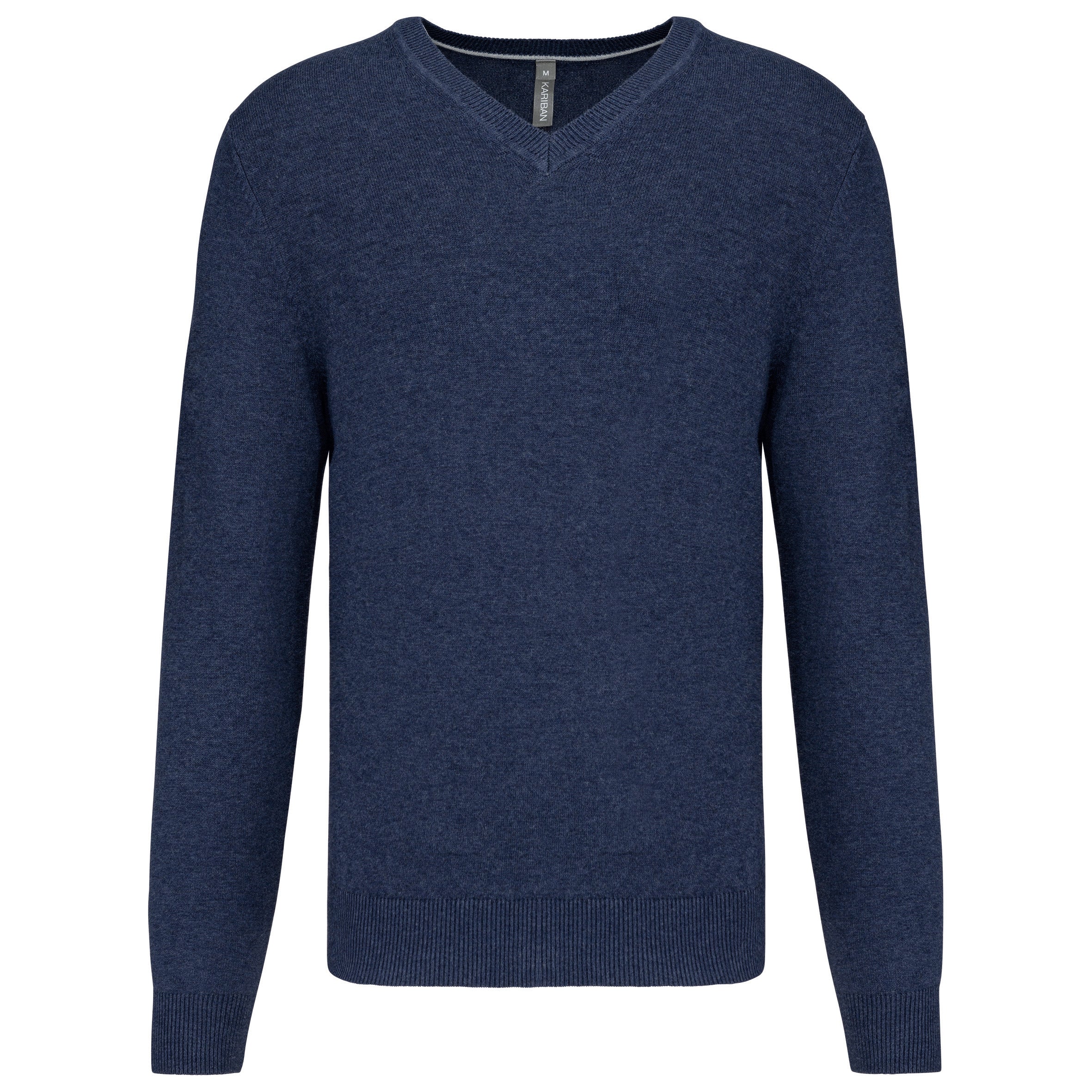 Pullover premium col V