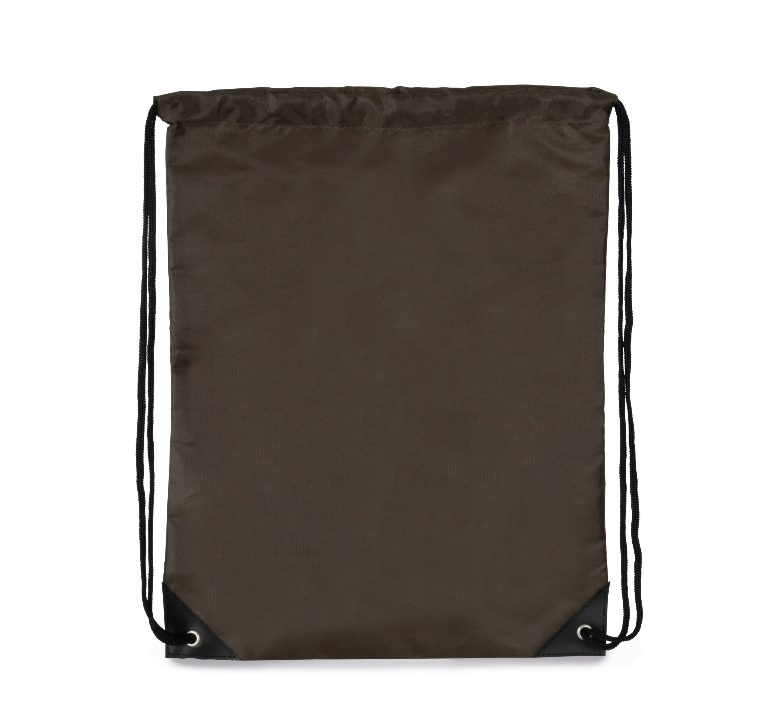 Backpack with cords