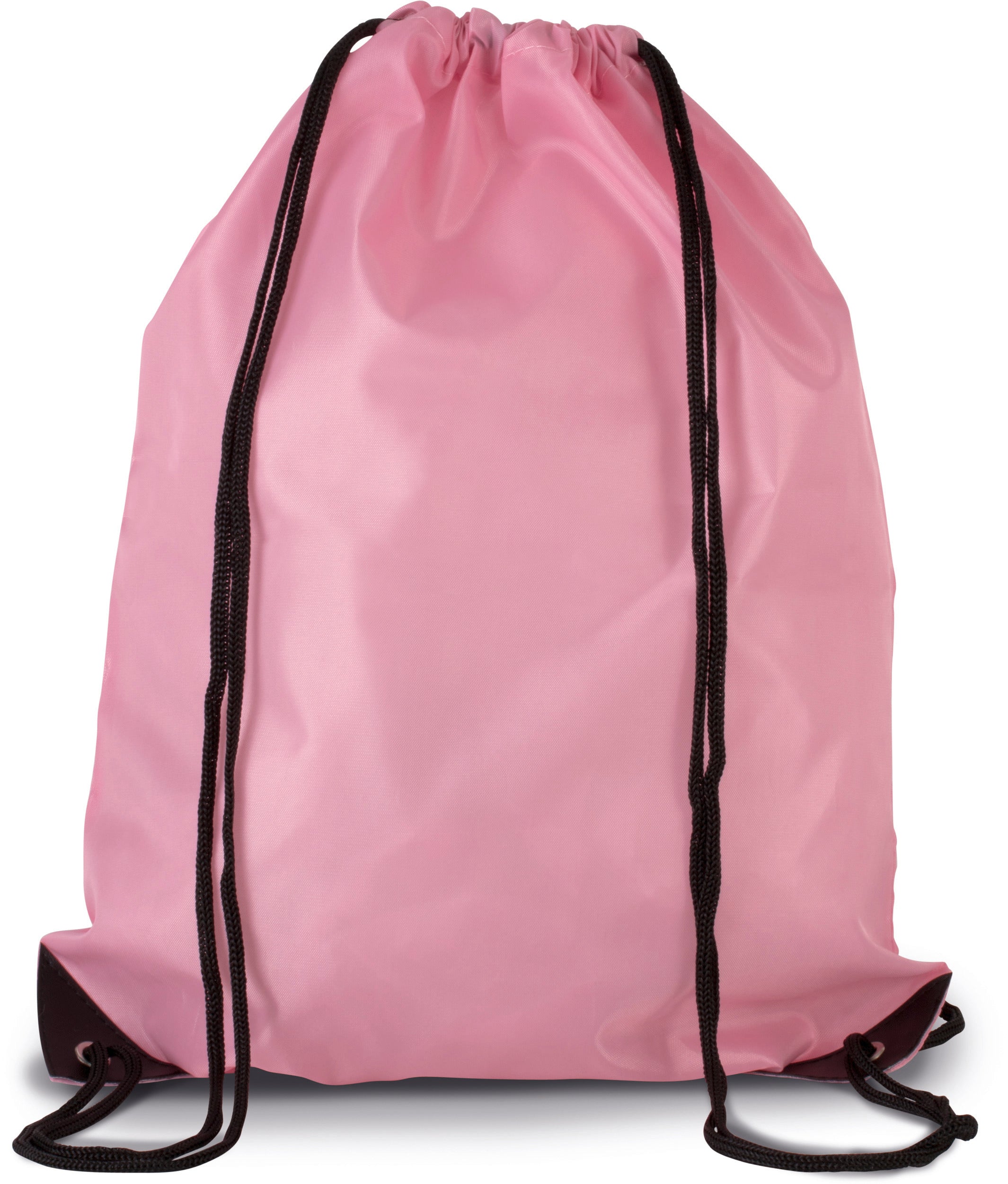 Backpack with cords