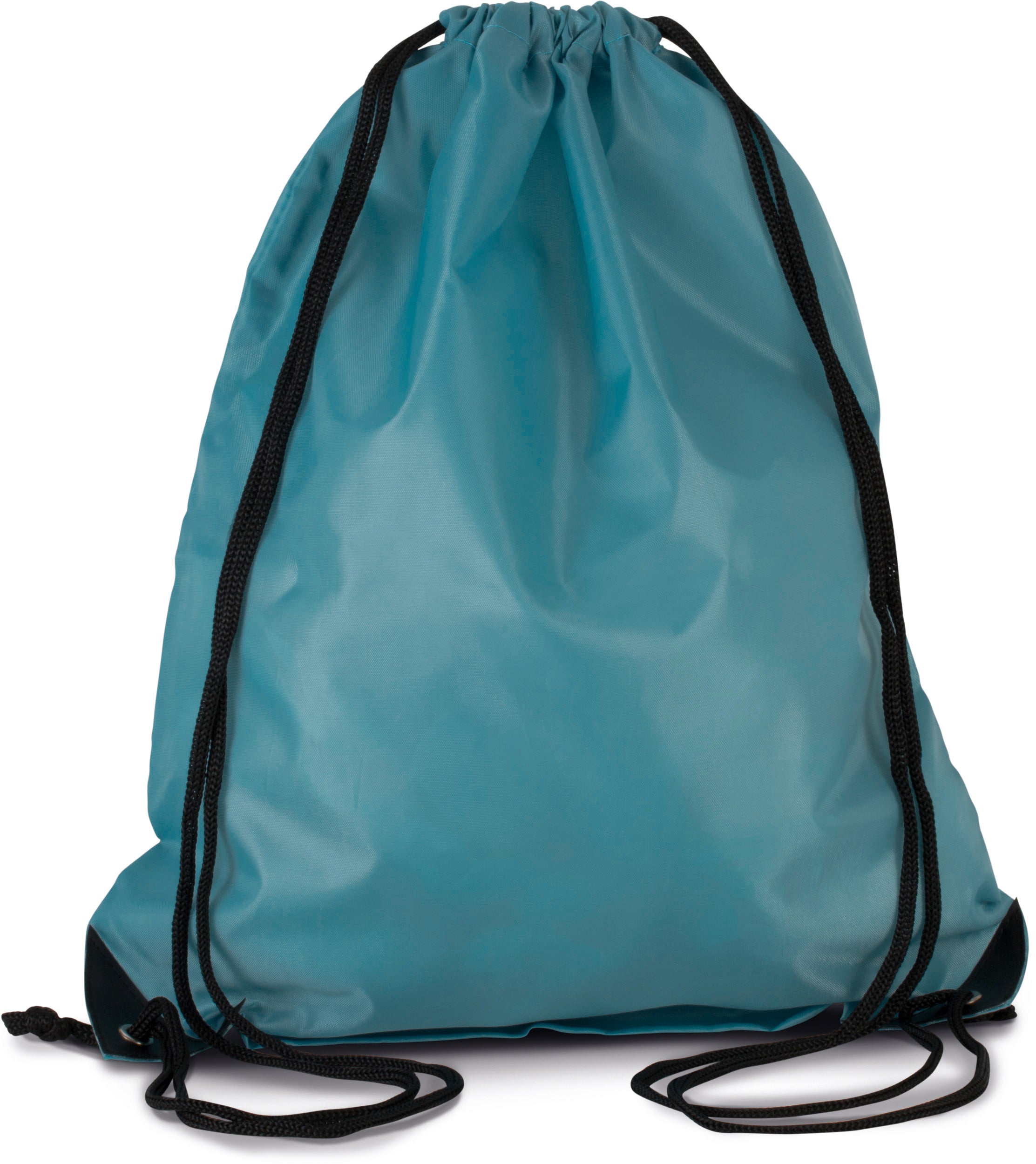 Backpack with cords
