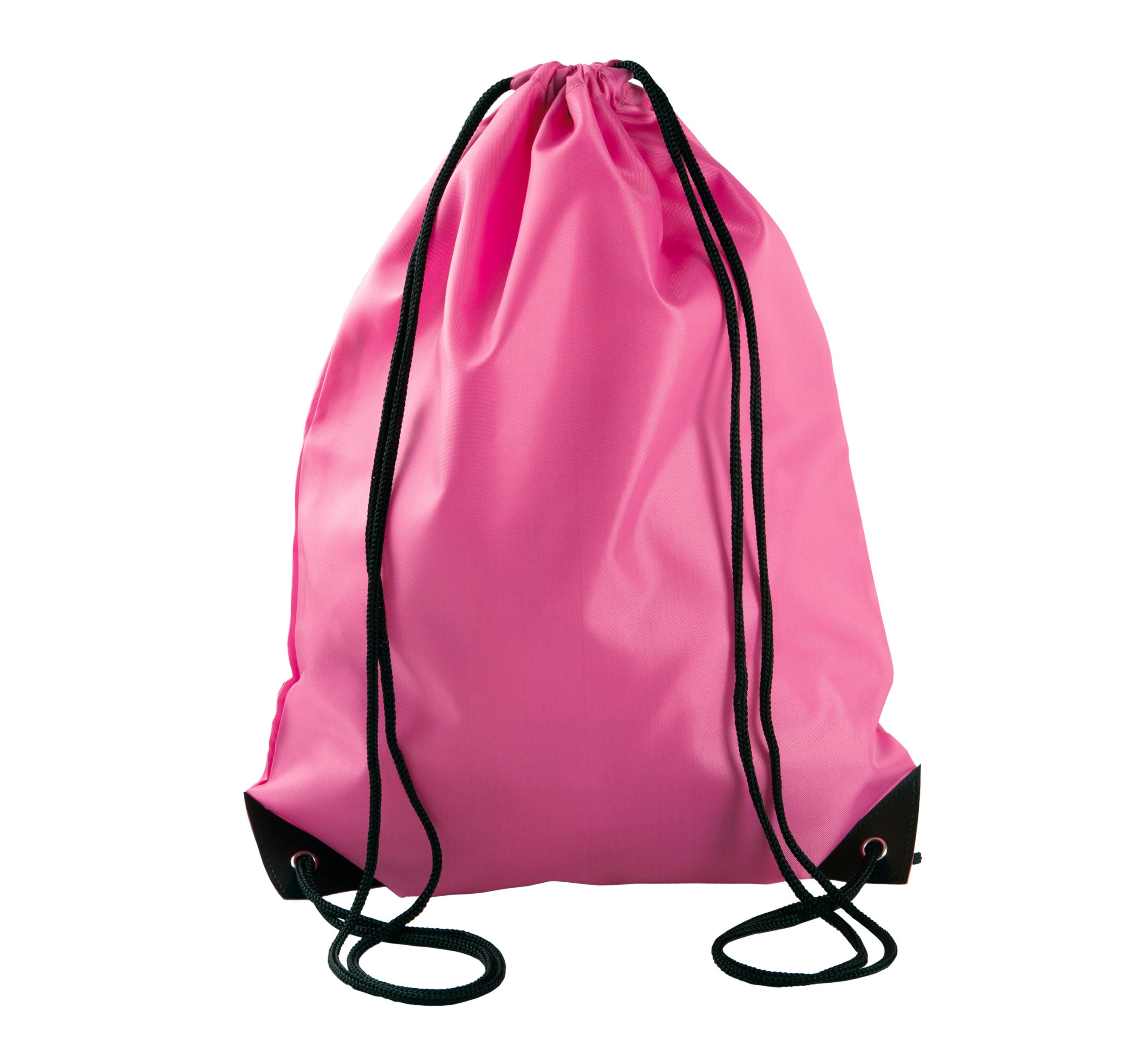 Backpack with cords