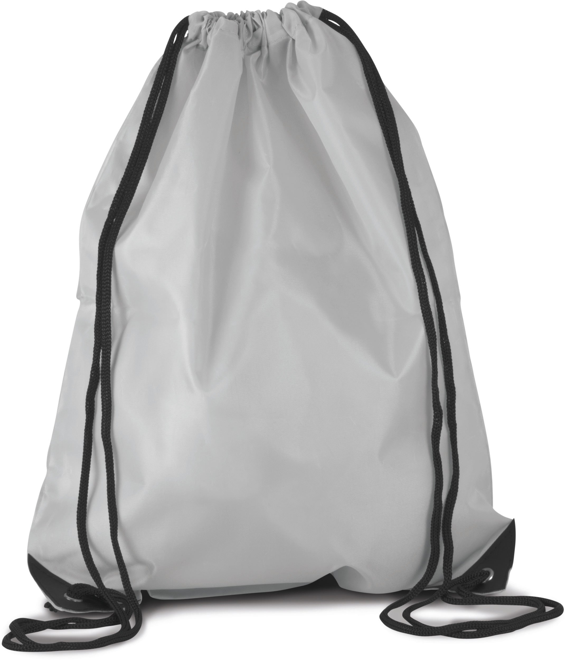 Backpack with cords