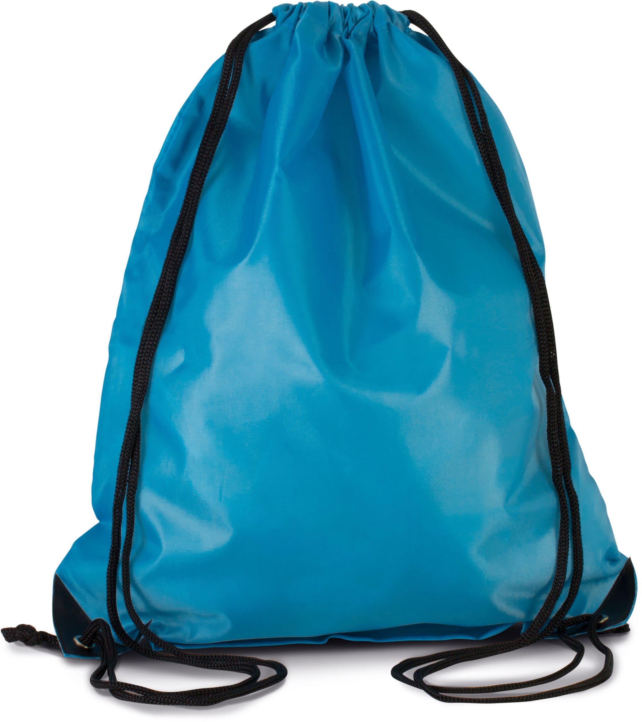 Backpack with cords