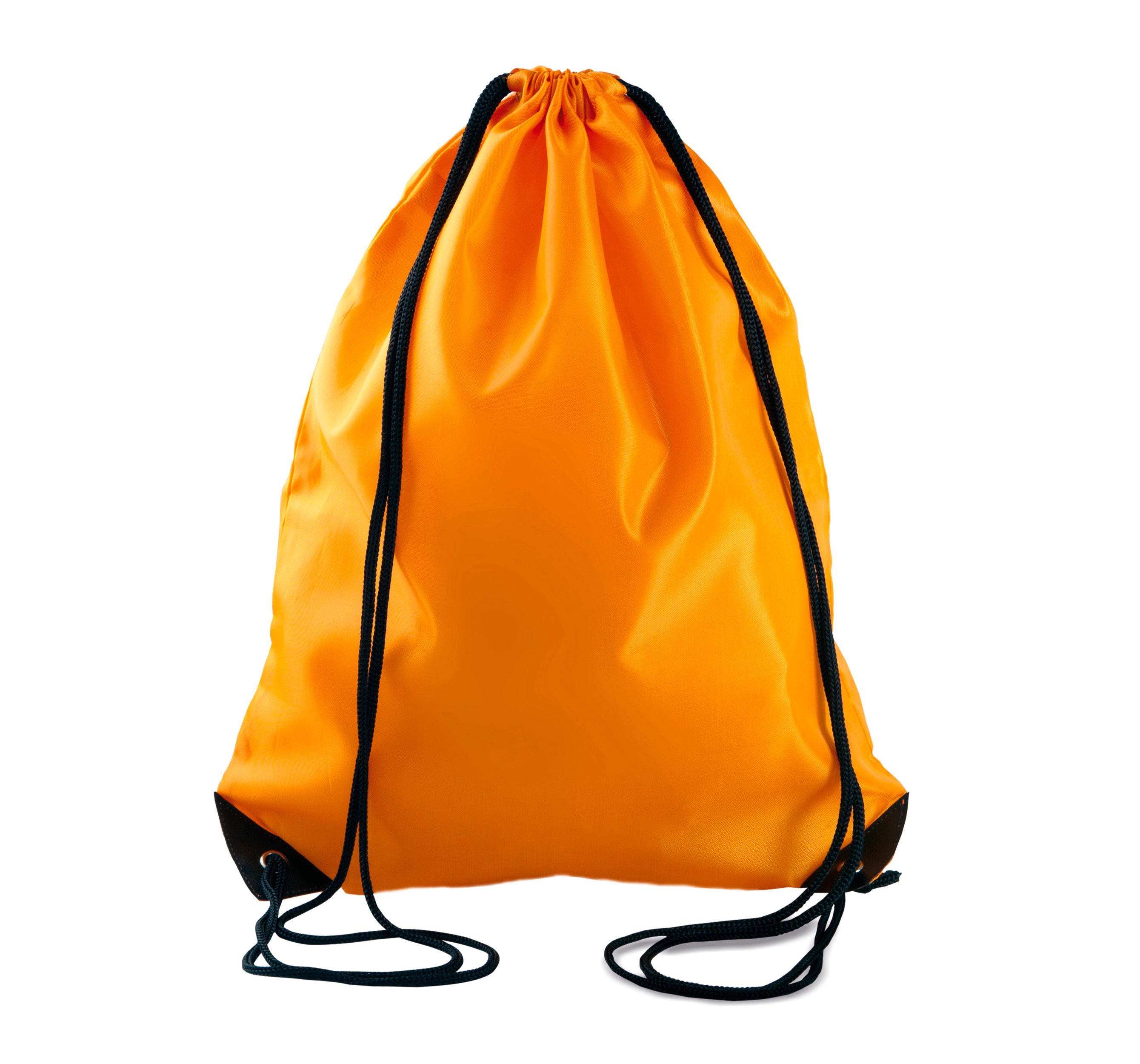 Backpack with cords