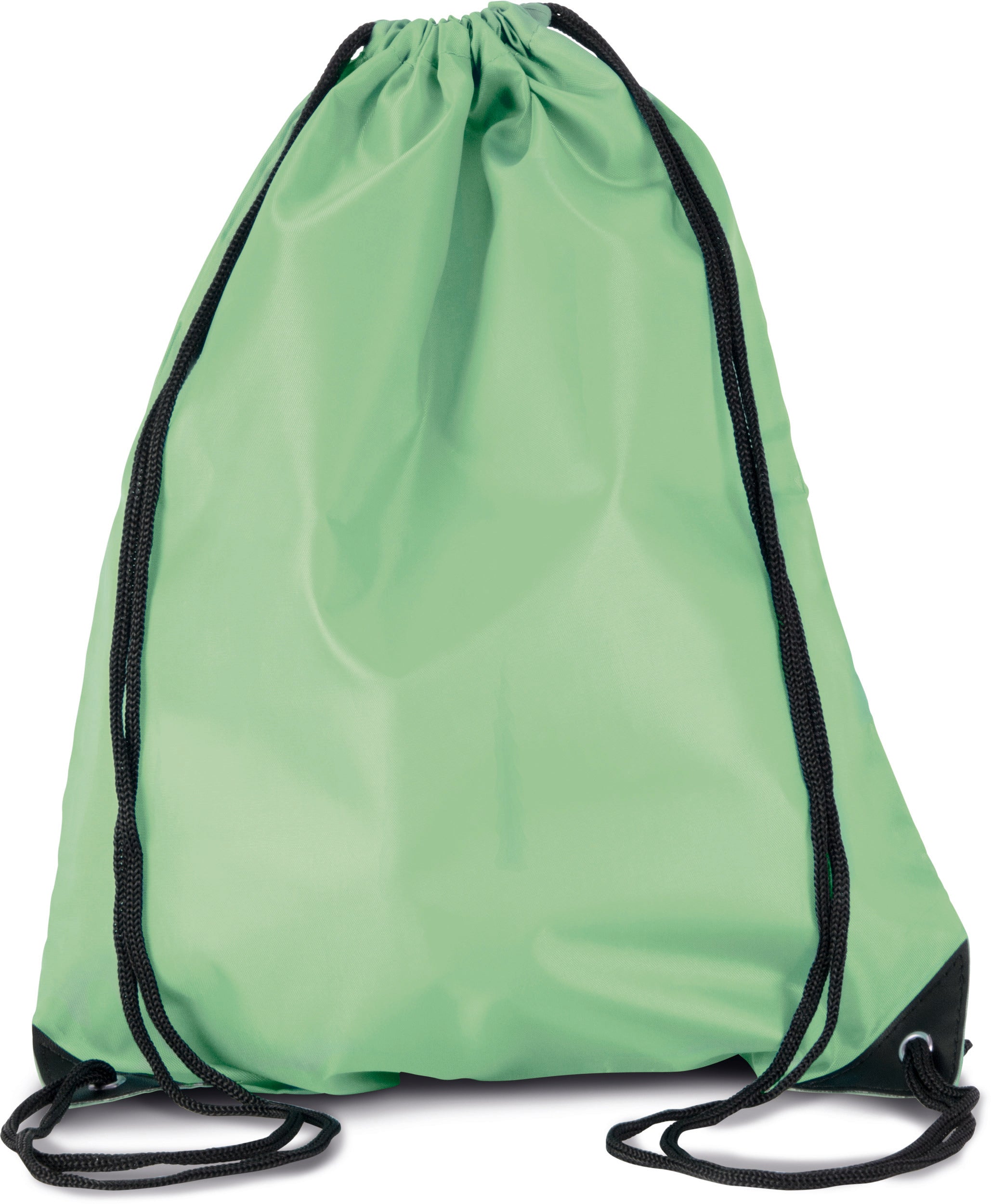 Backpack with cords