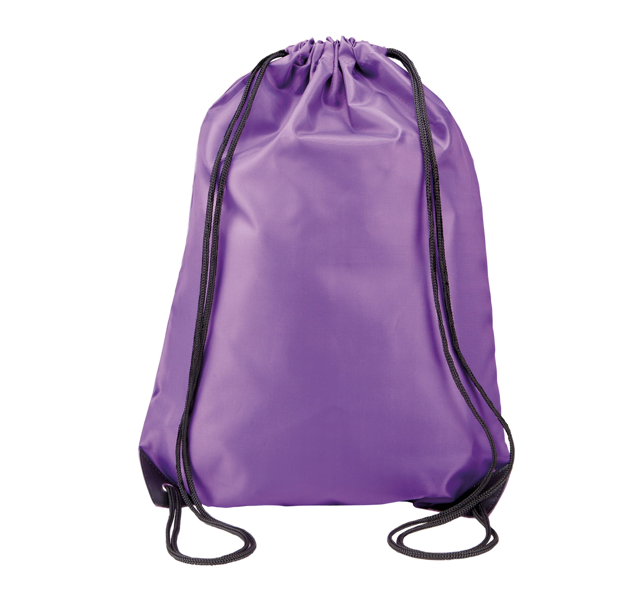 Backpack with cords