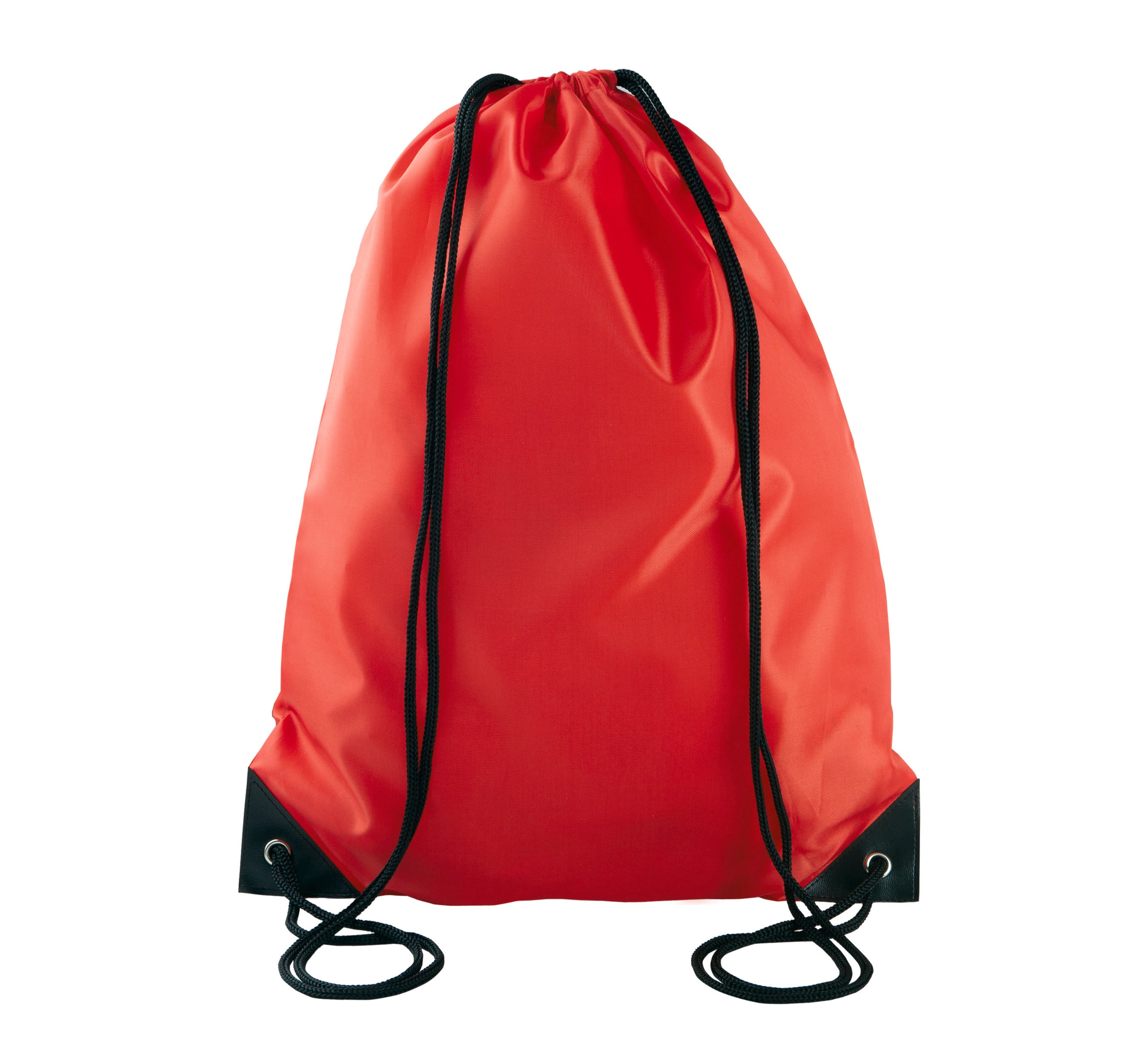 Backpack with cords