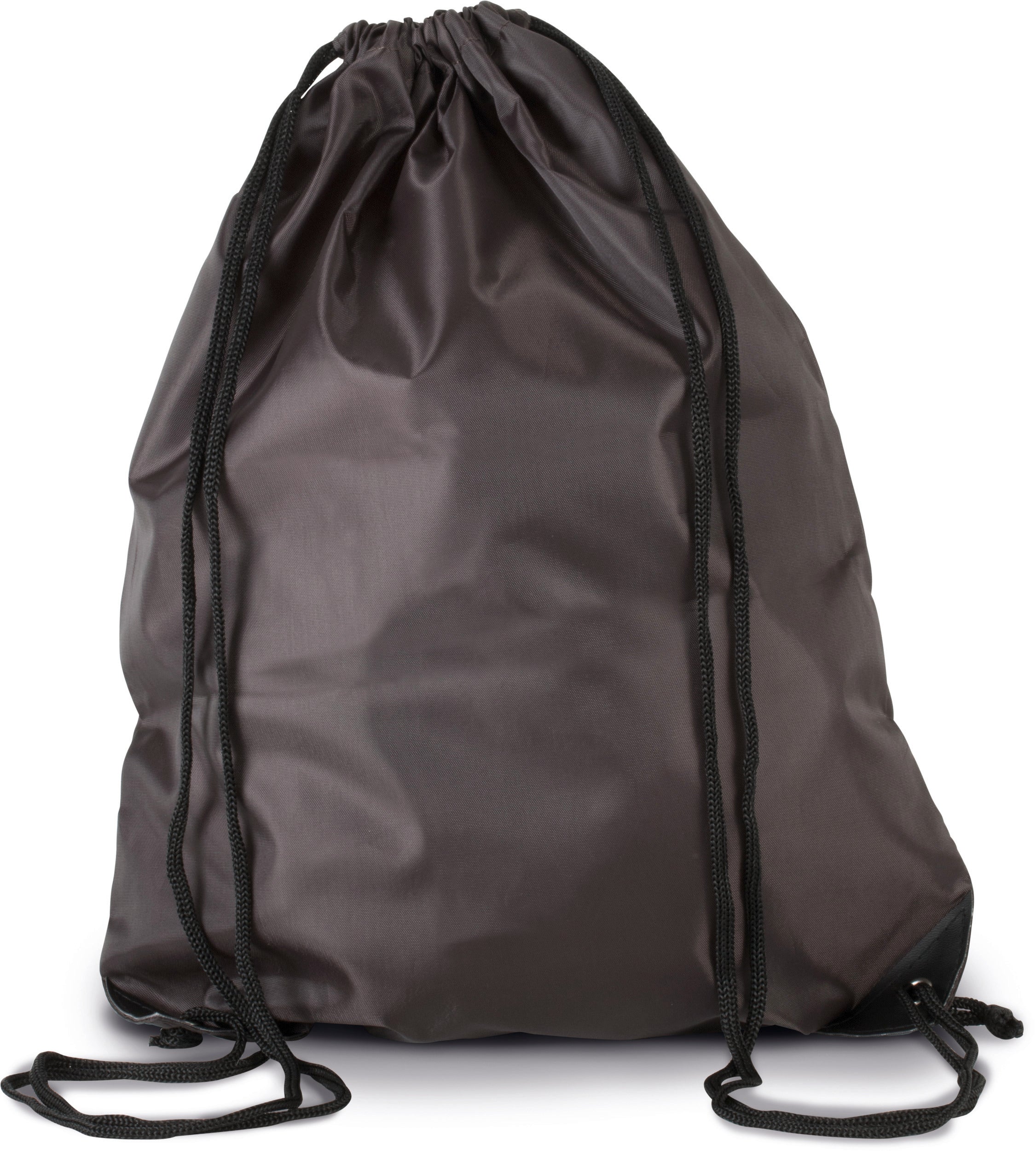 Backpack with cords