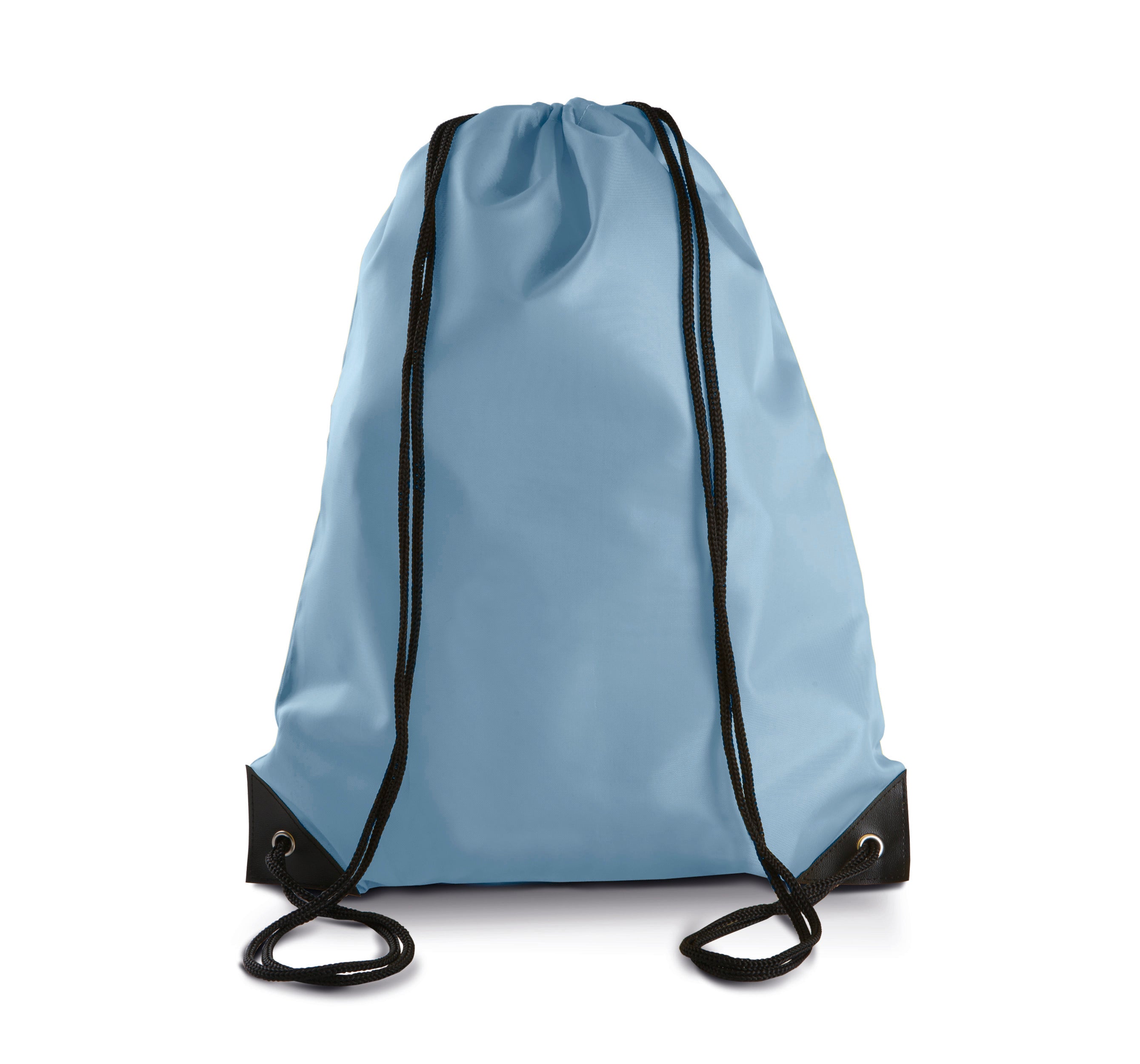 Backpack with cords