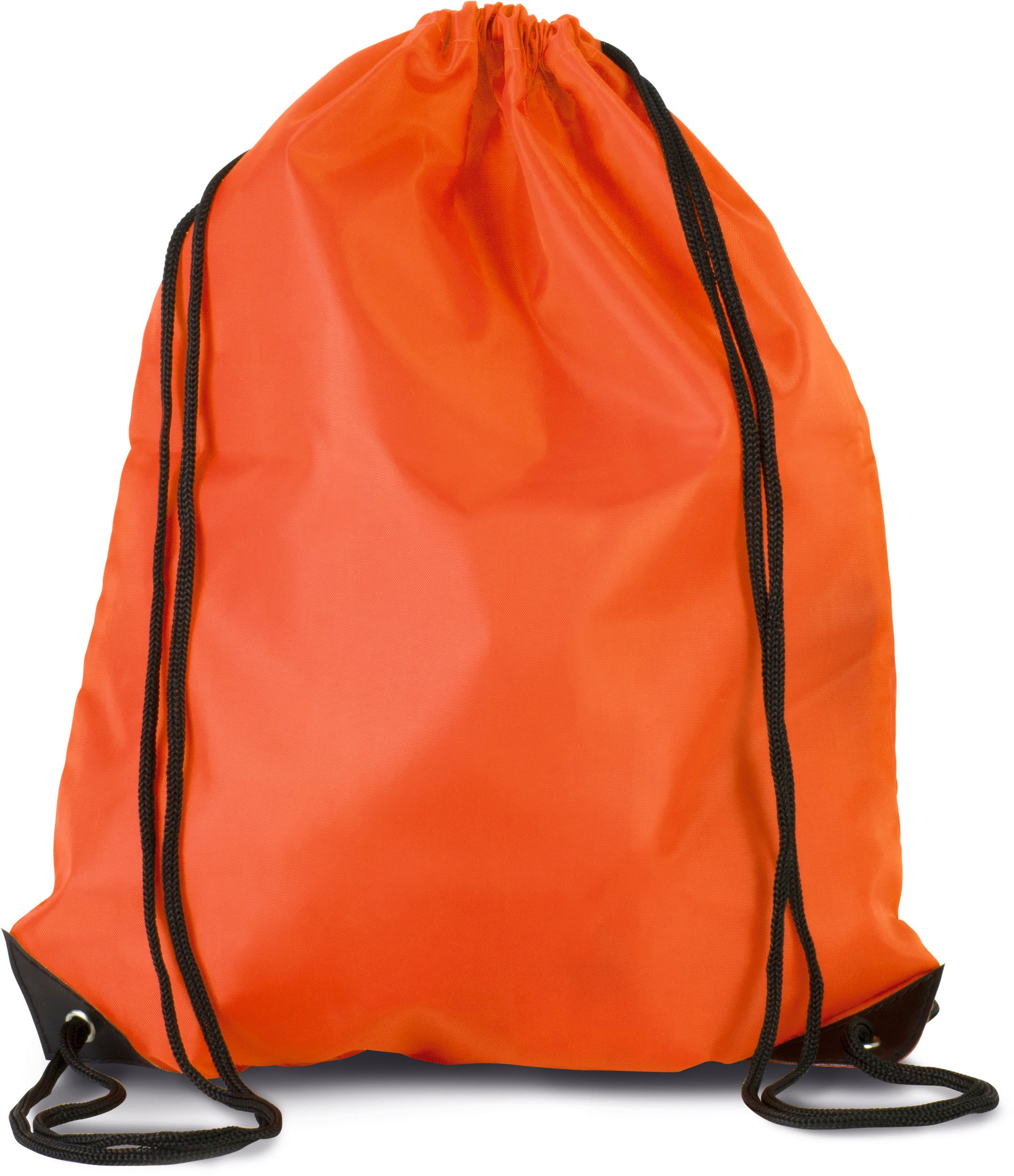 Backpack with cords