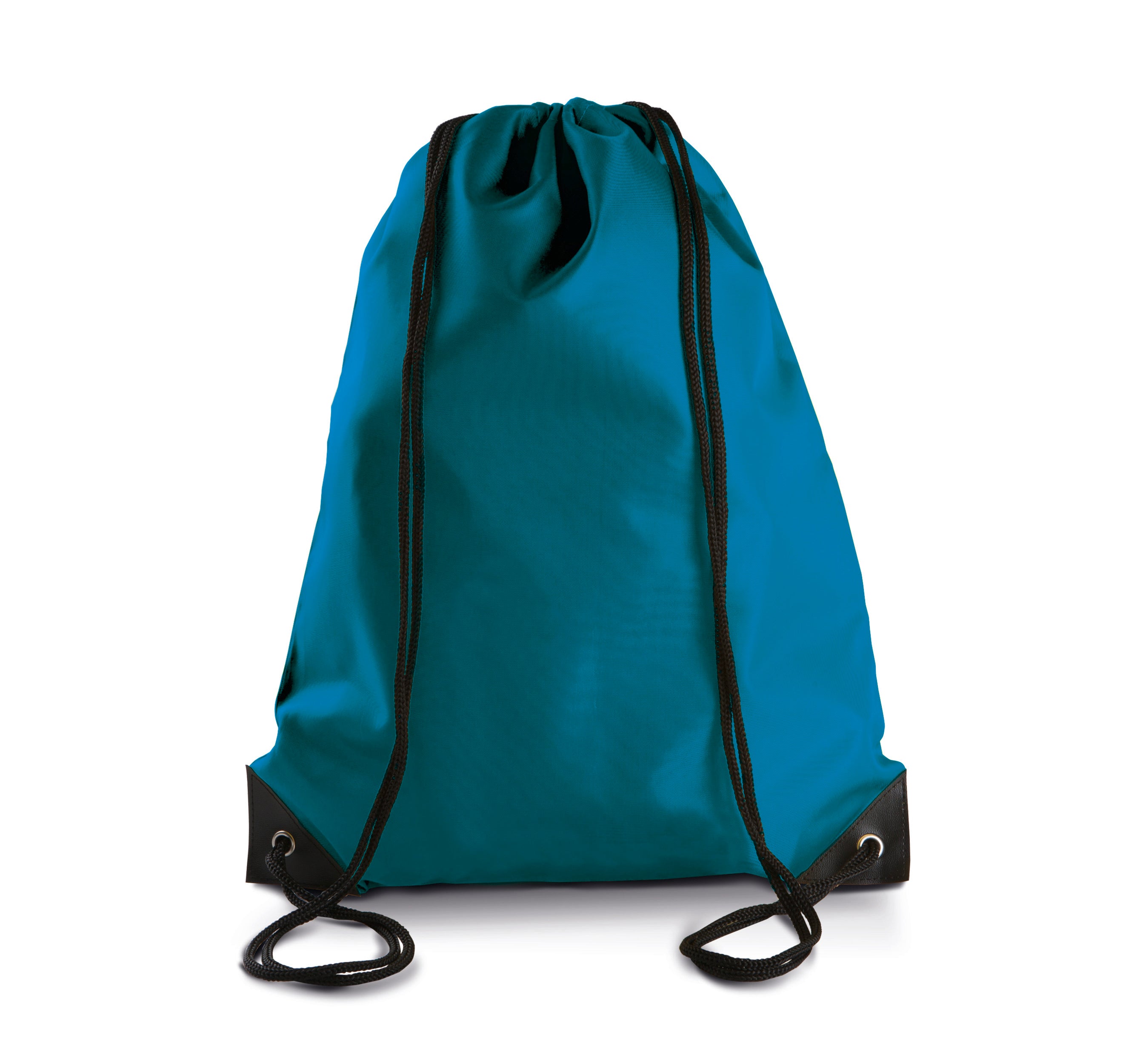 Backpack with cords