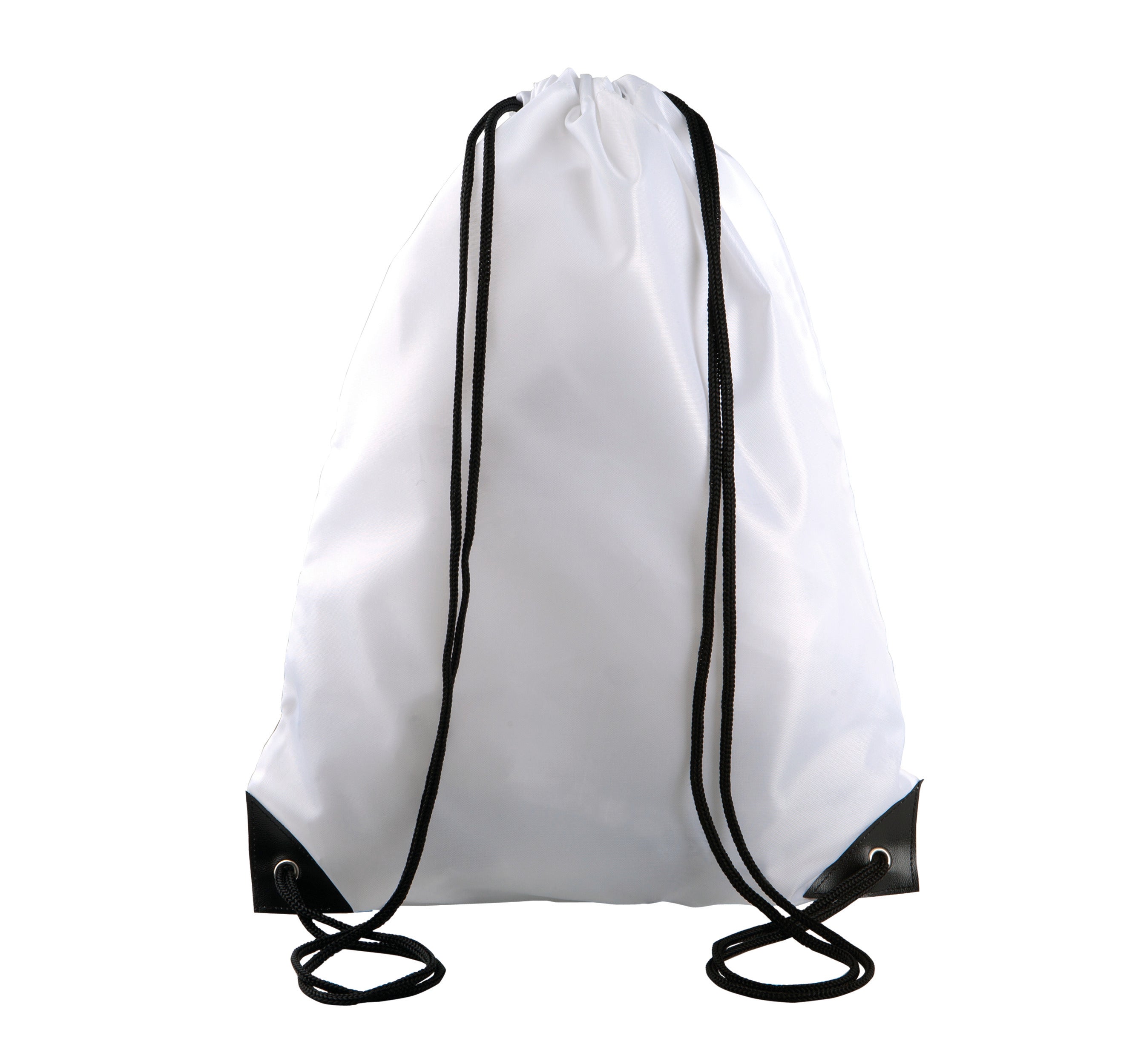Backpack with cords