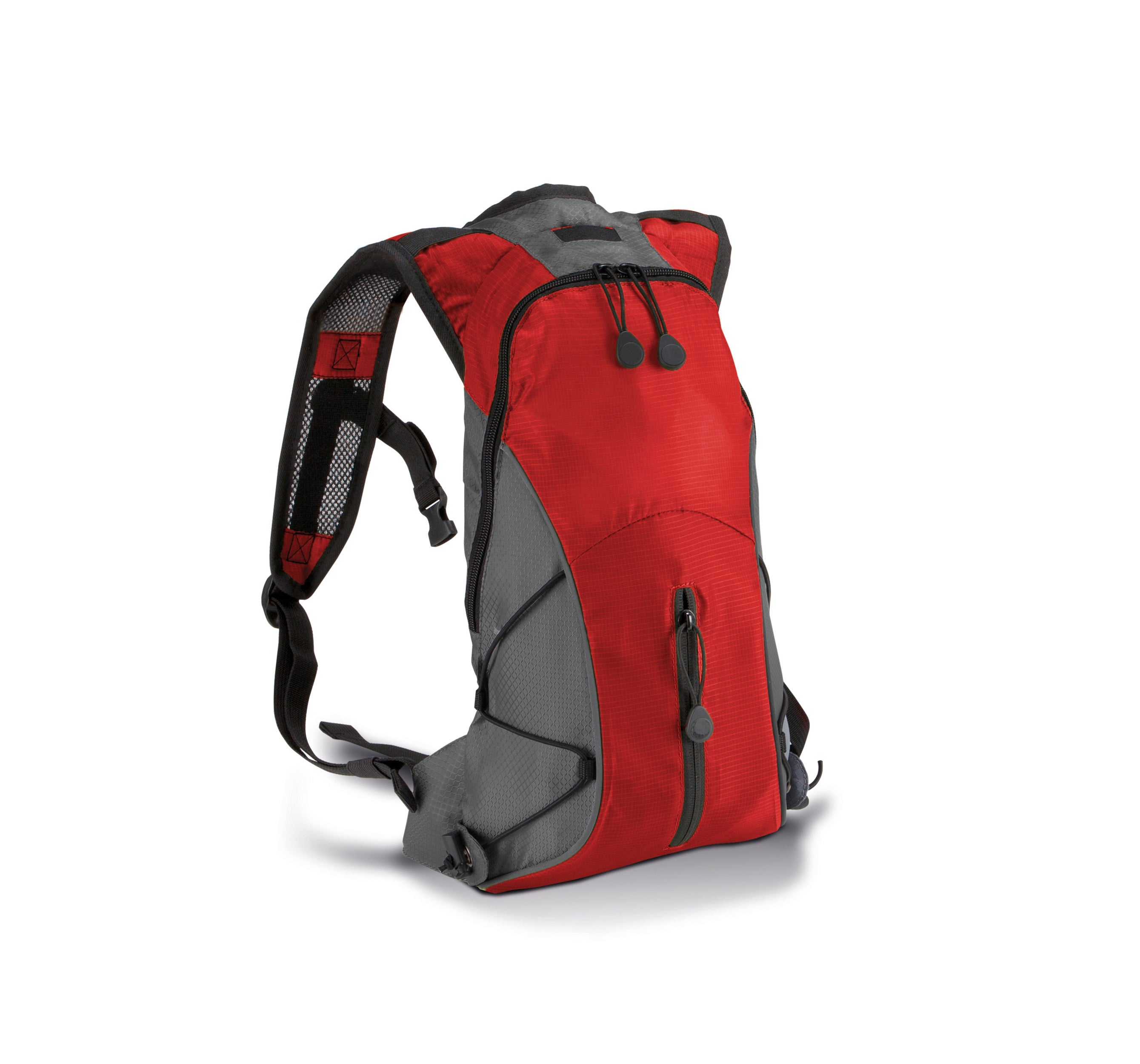 Drink holder backpack