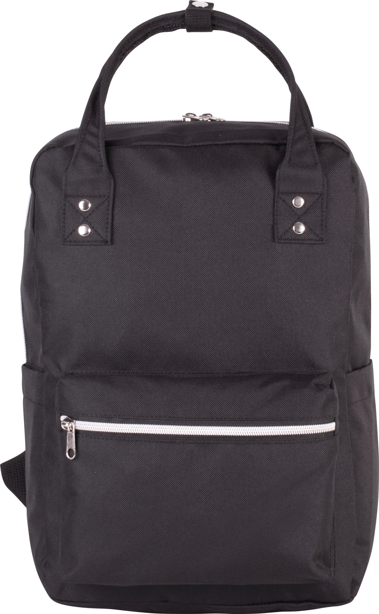 Urban style backpack