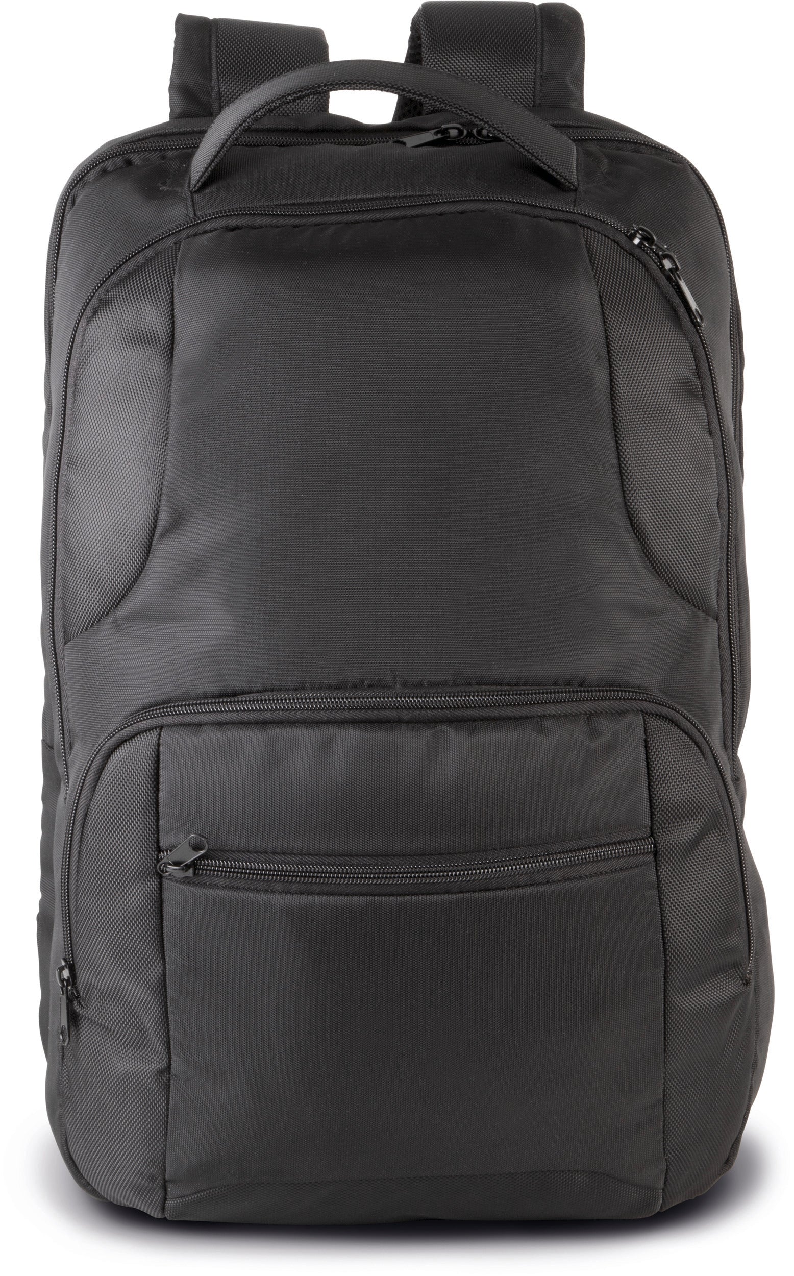 Business computer backpack