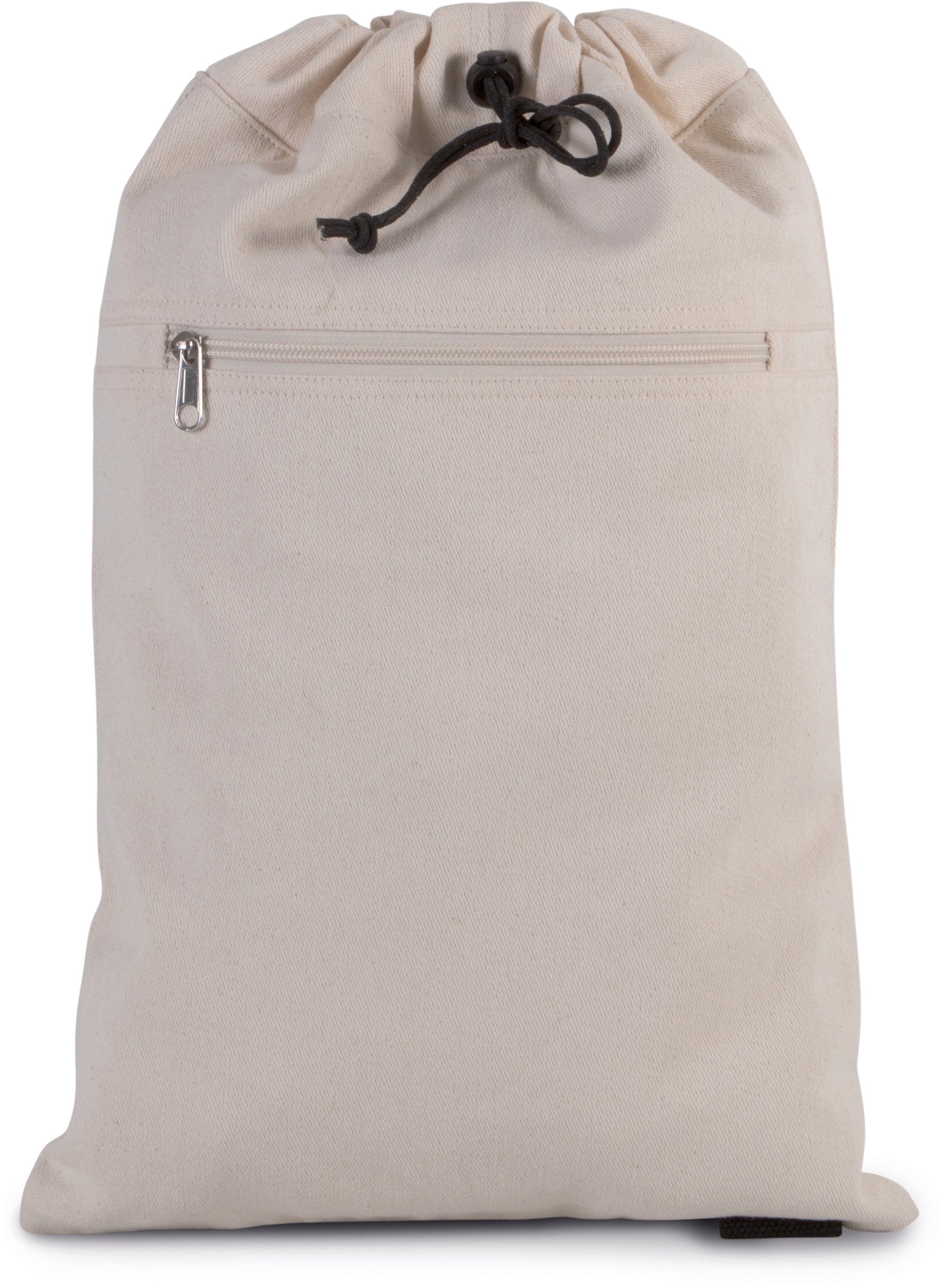 Sac à dos polycoton
