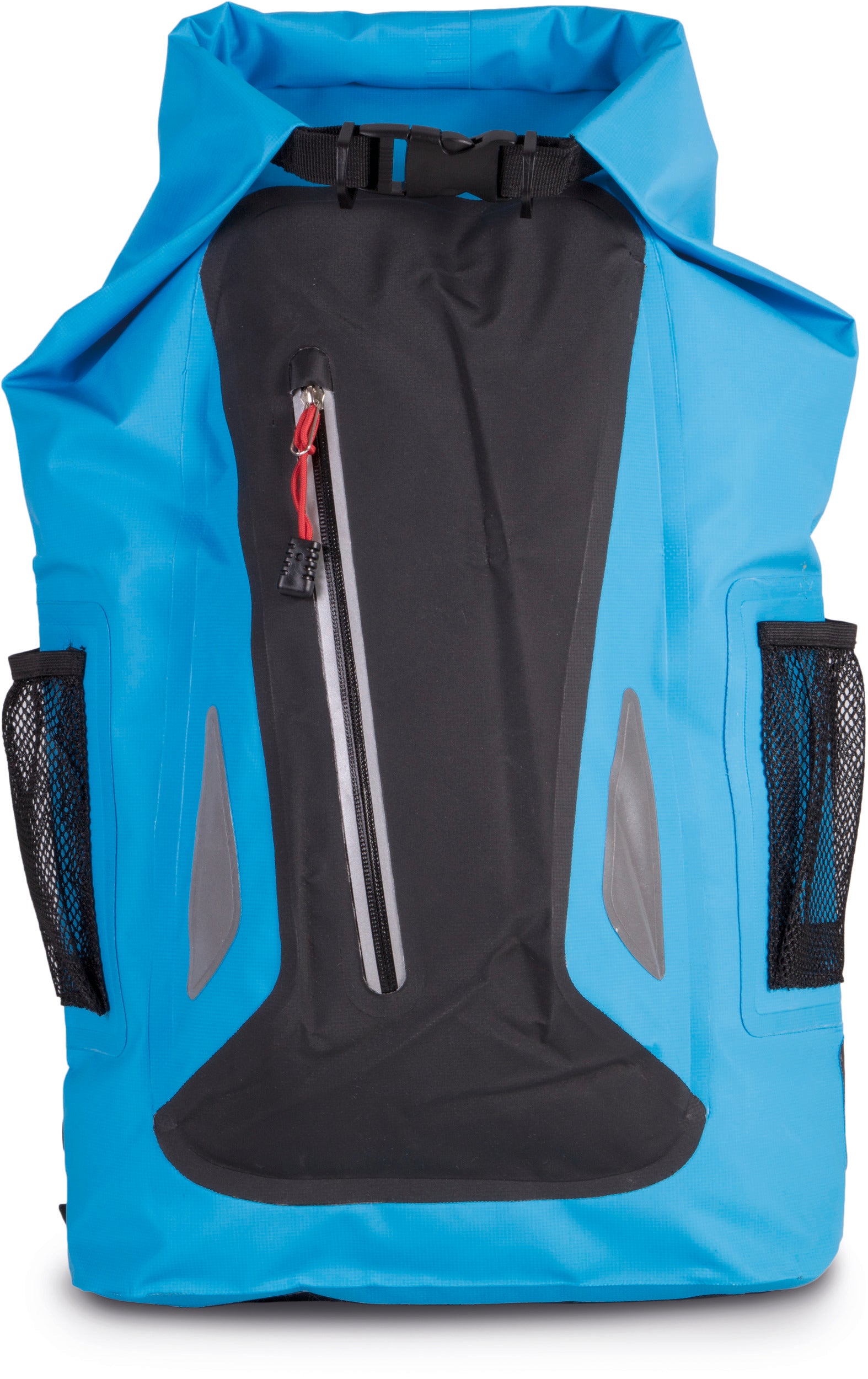 Waterproof backpack