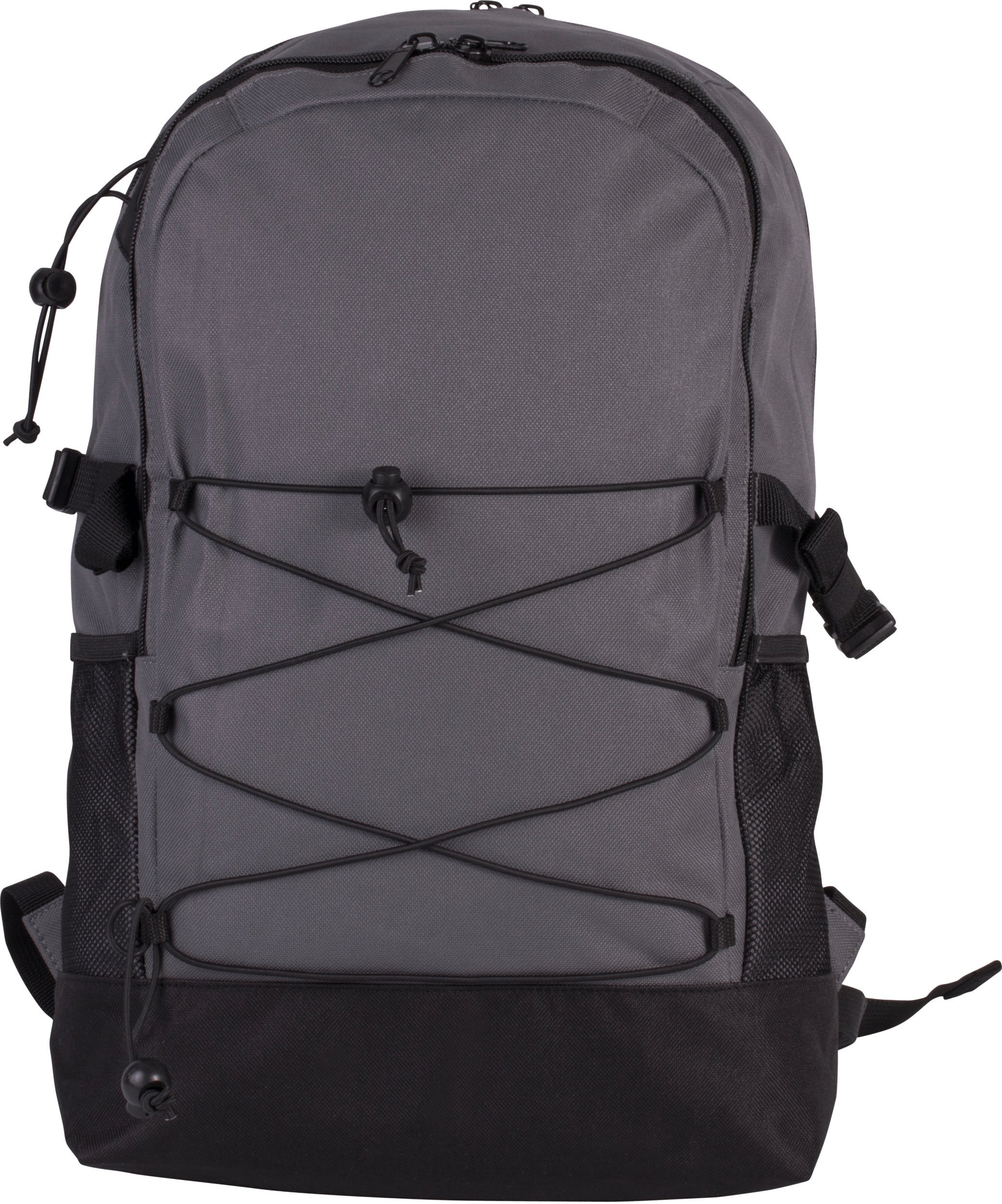 Multifunctional backpack