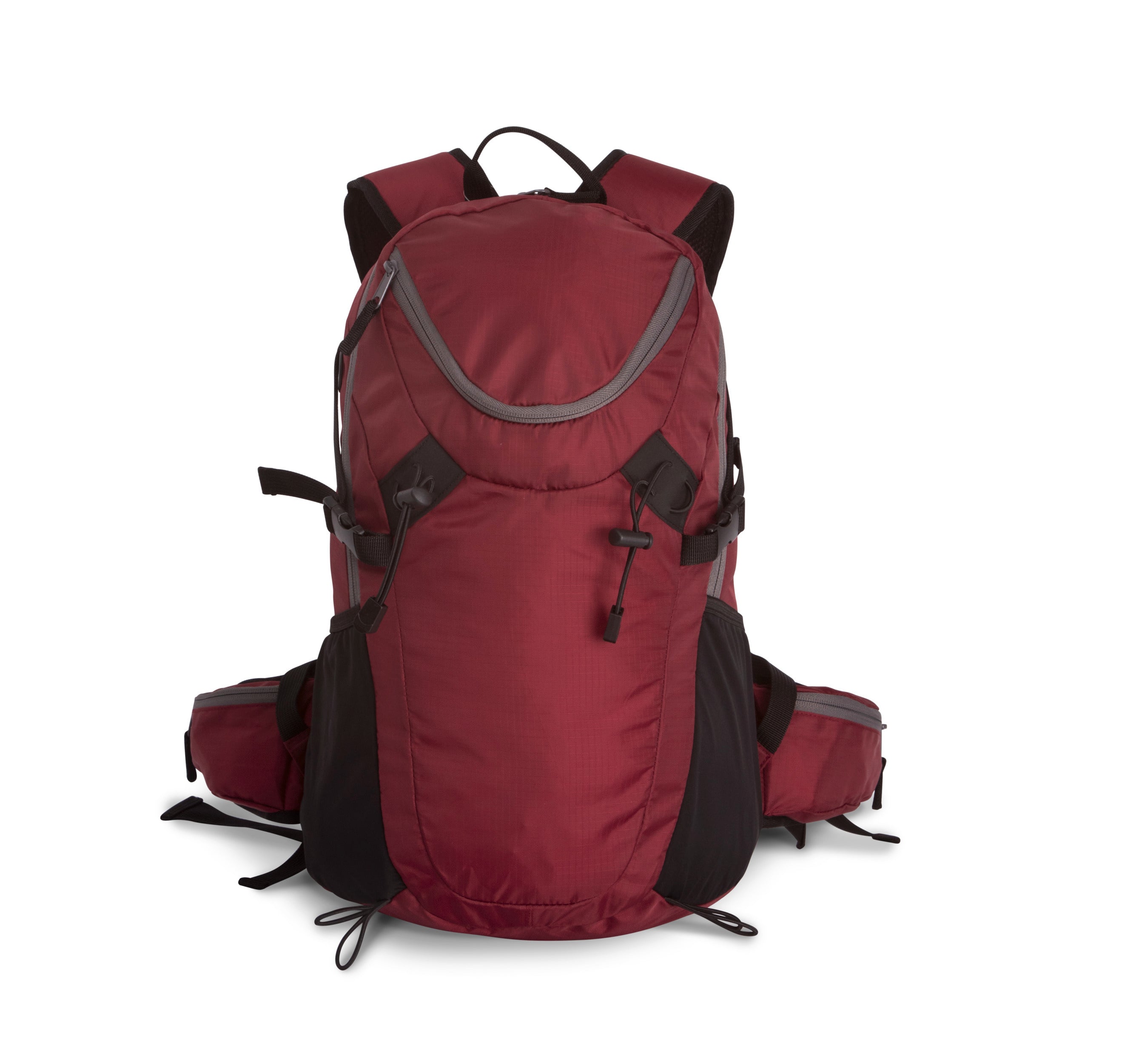 Outdoor backpack