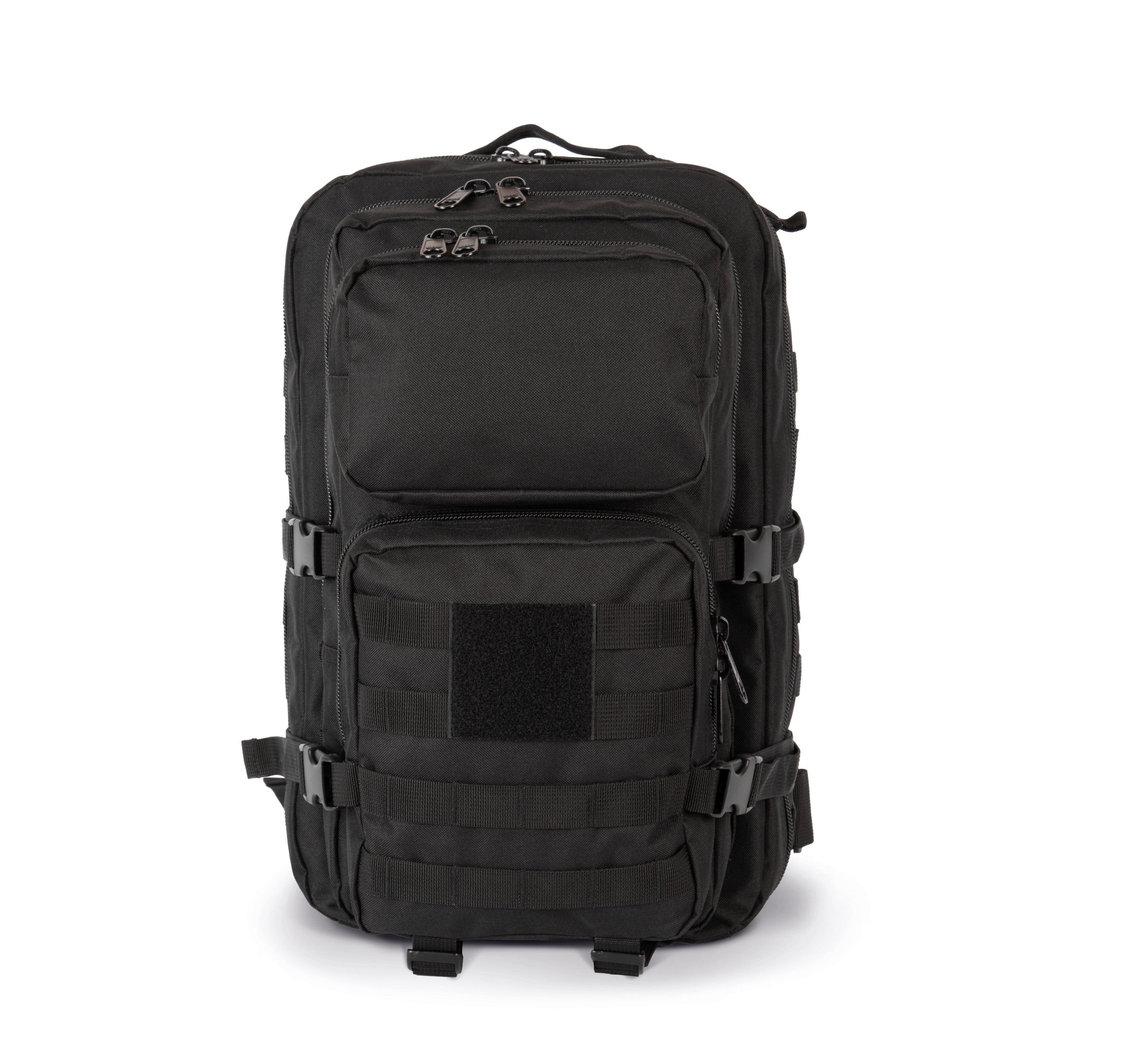 MOLLE tactical backpack