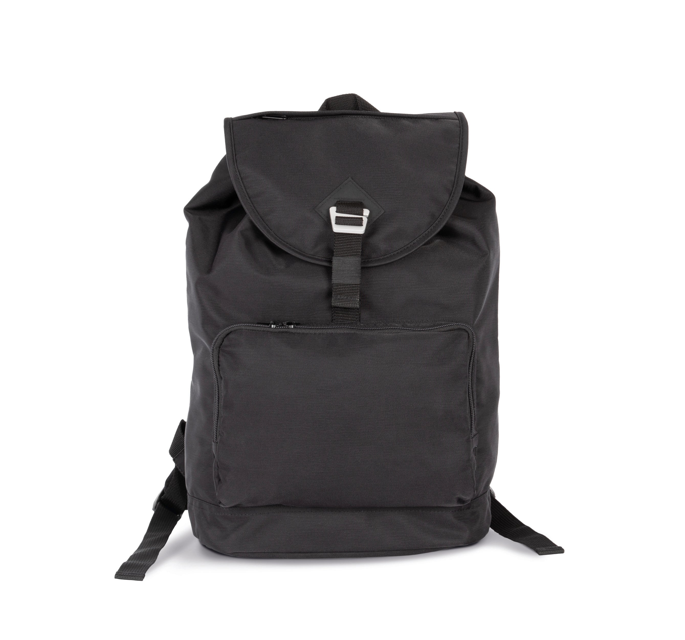 Urban style casual backpack