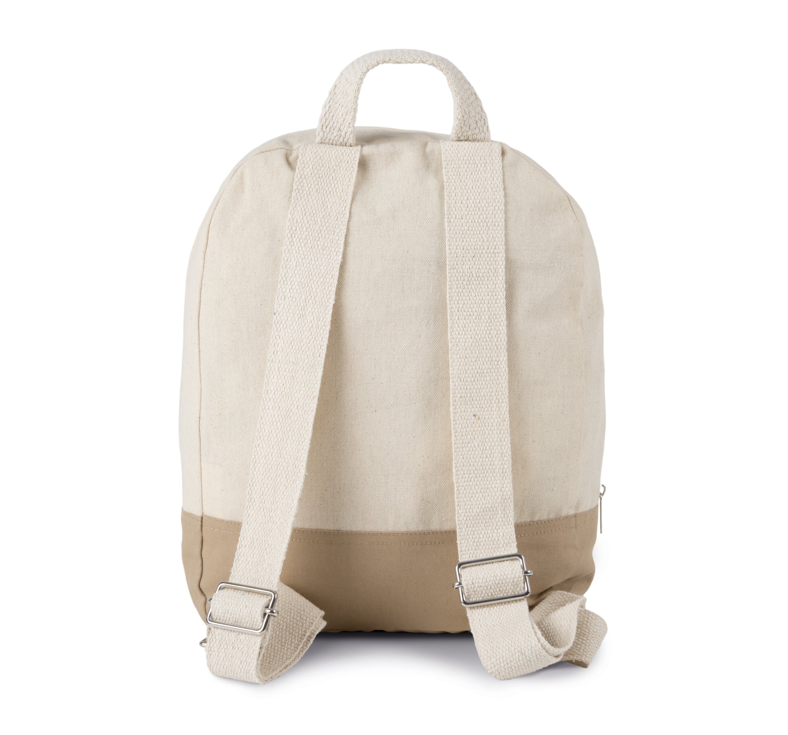 Essential cotton backpack
