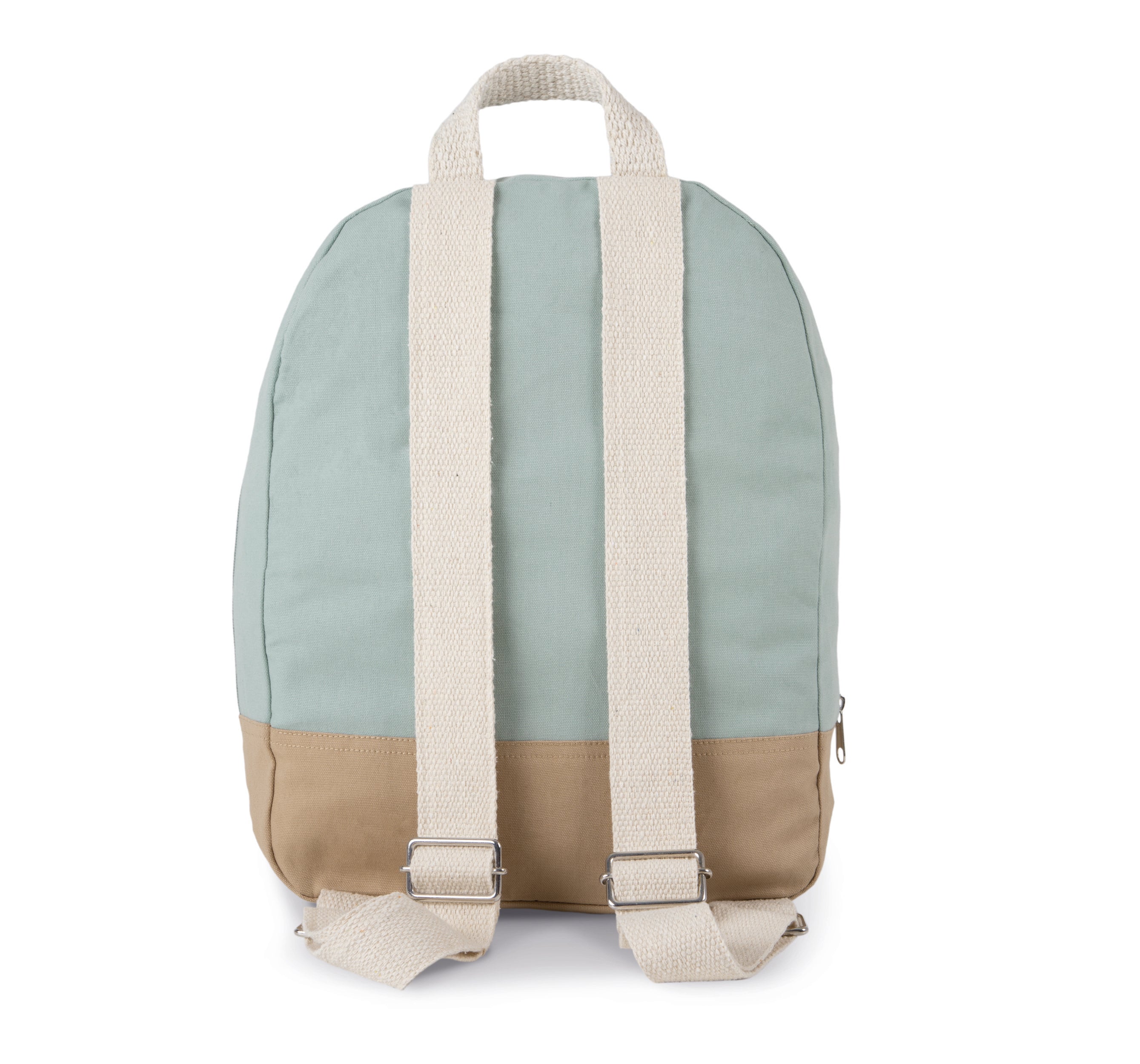Essential cotton backpack