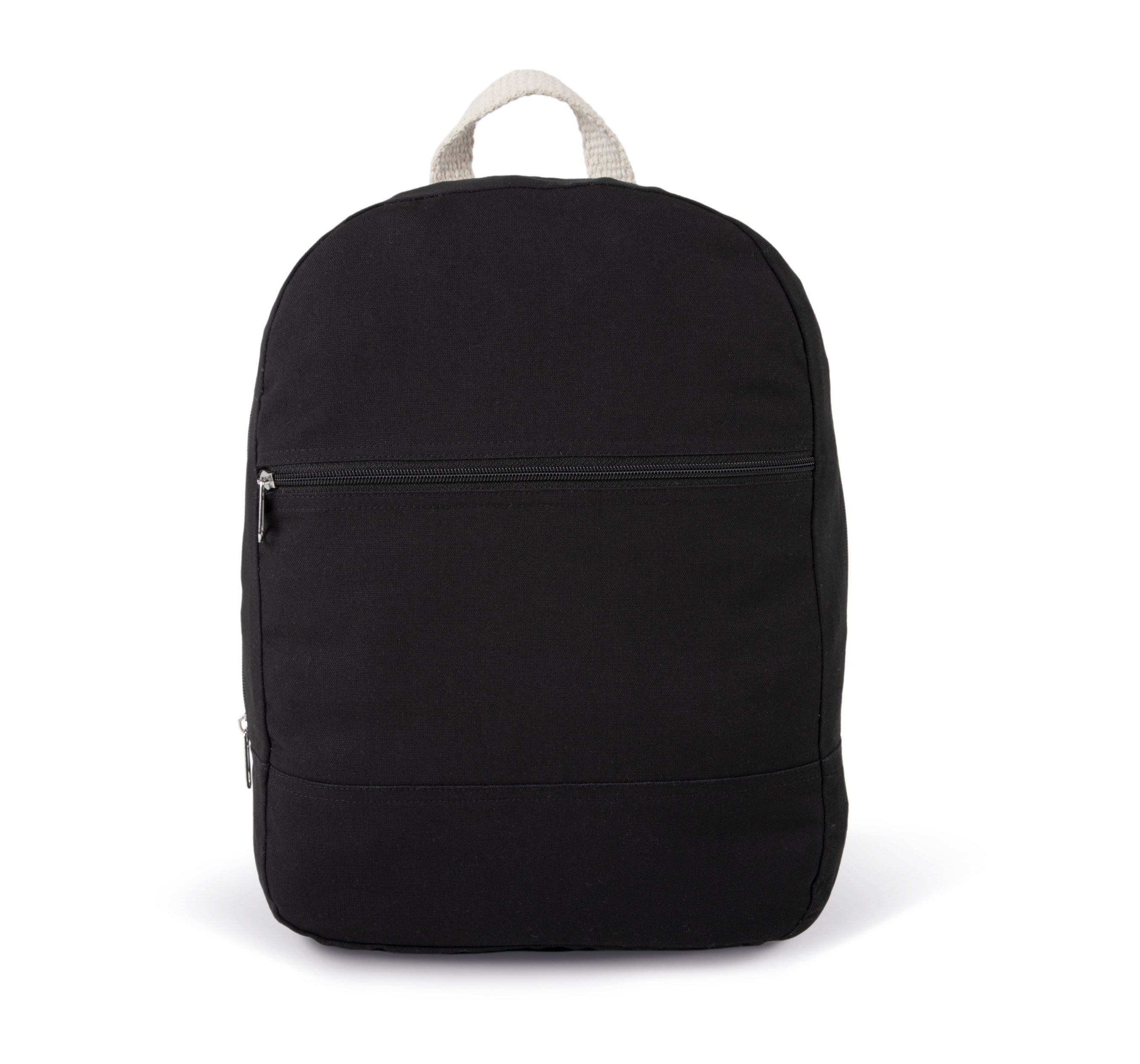 Essential cotton backpack