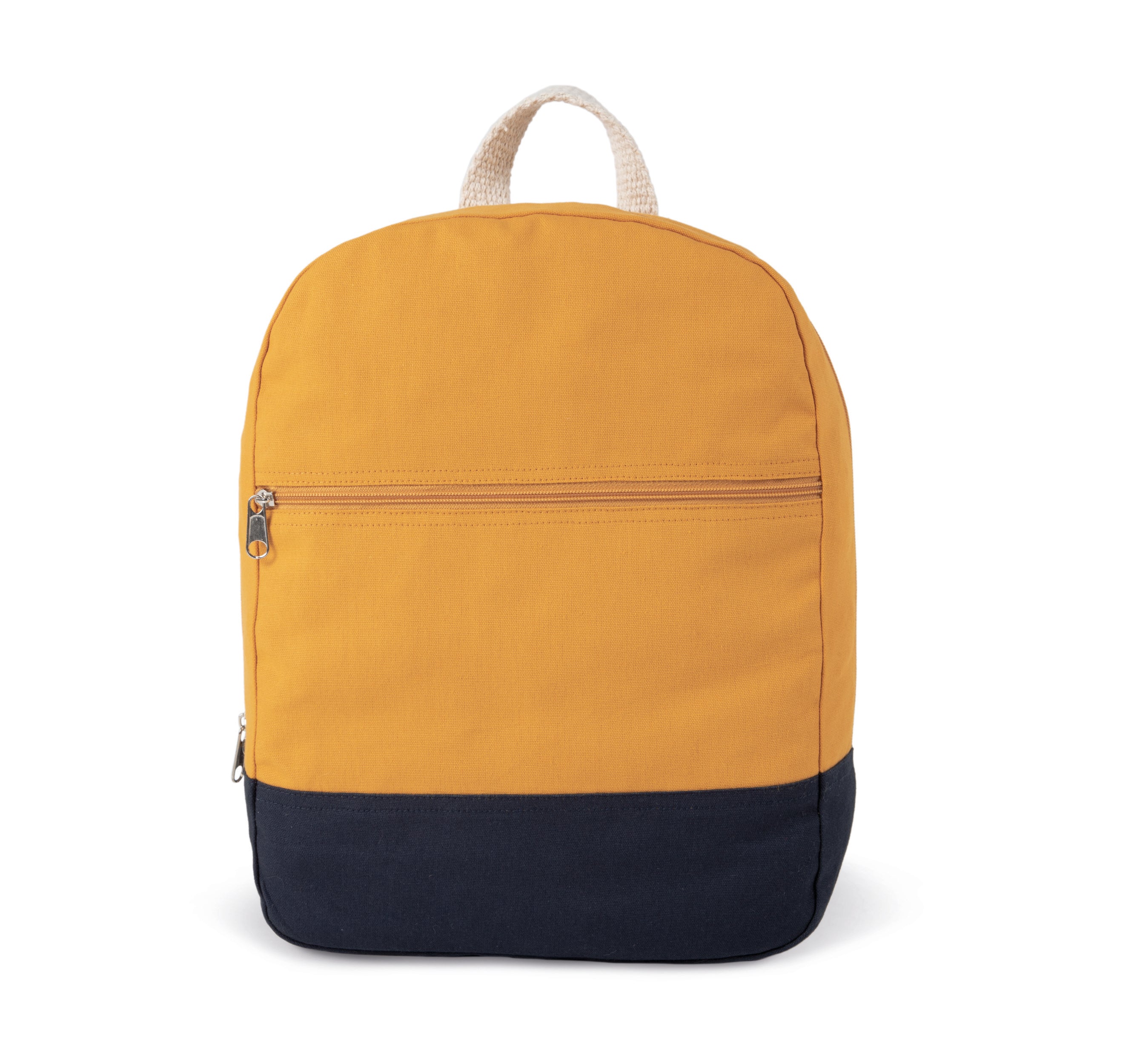 Essential cotton backpack