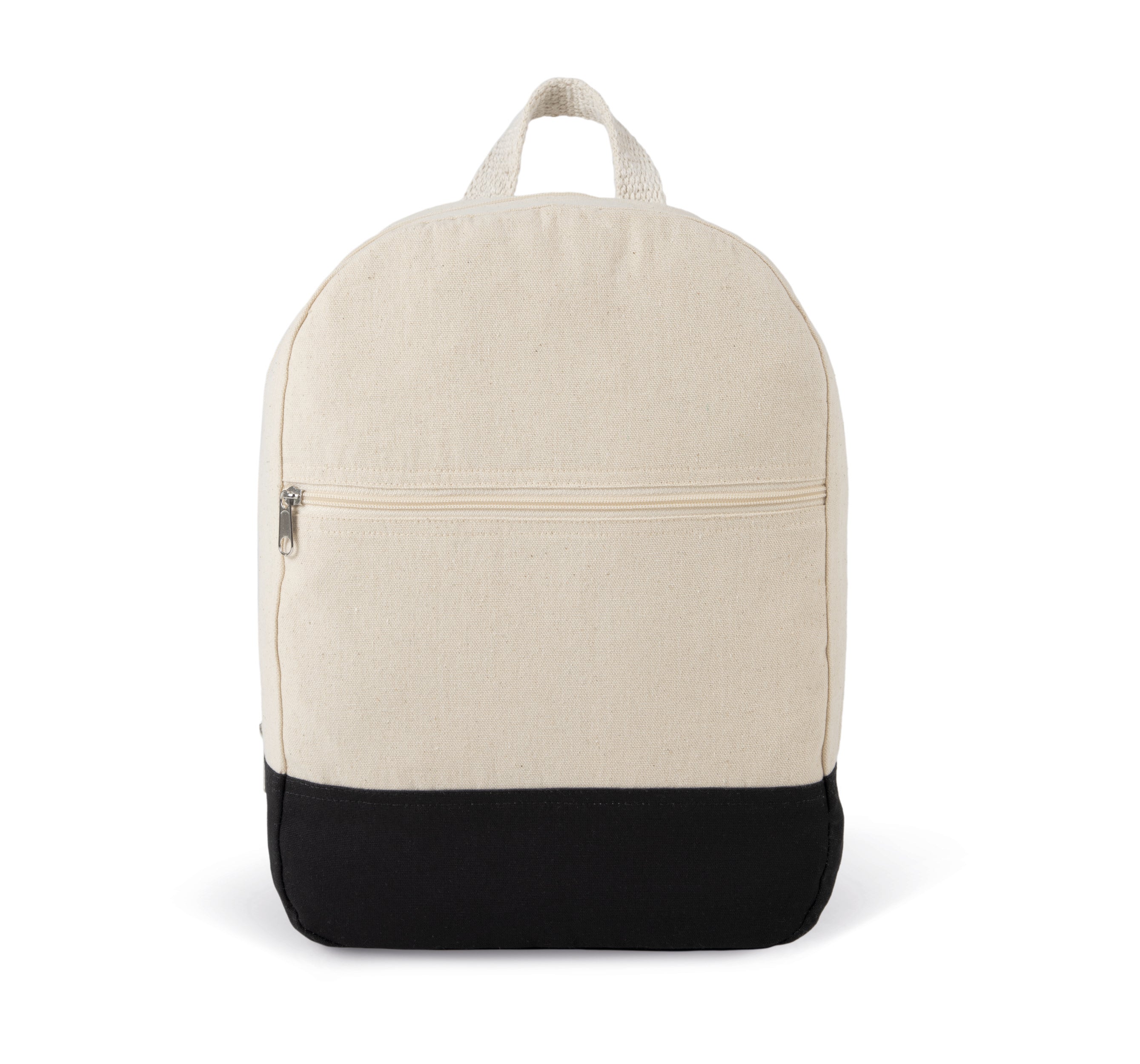 Essential cotton backpack