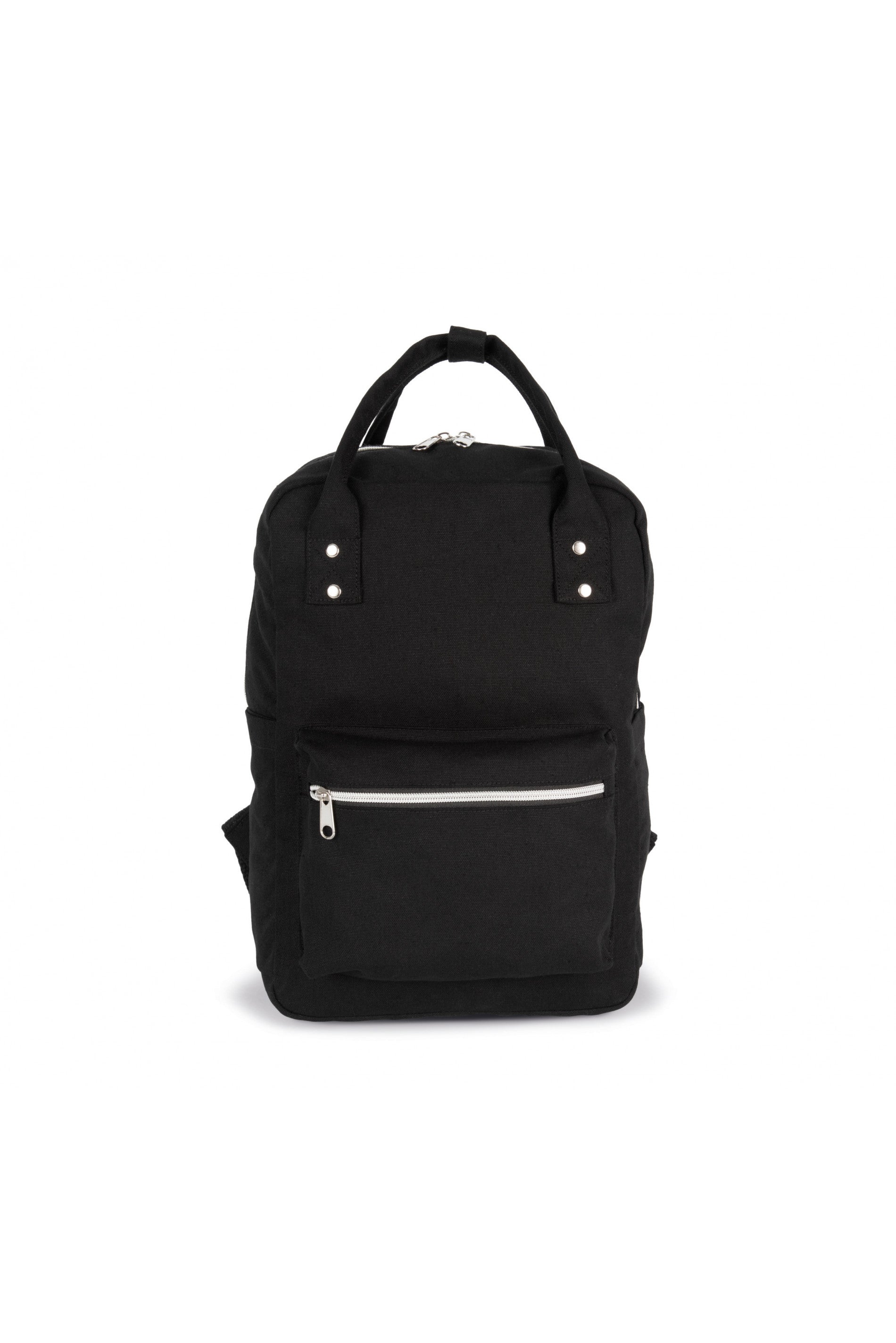 Sac à dos style urbain avec poignées