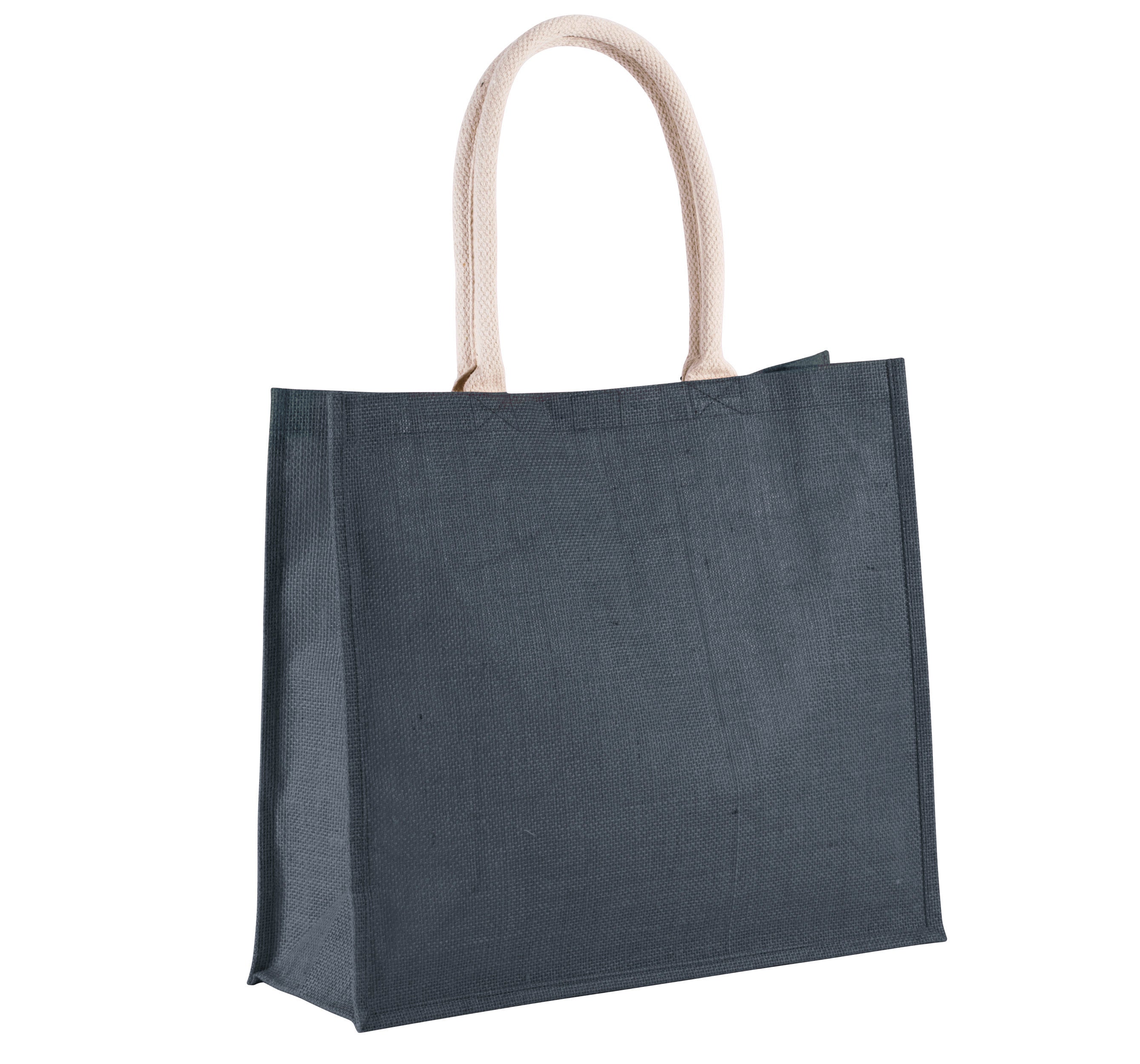 Sac de plage en jute