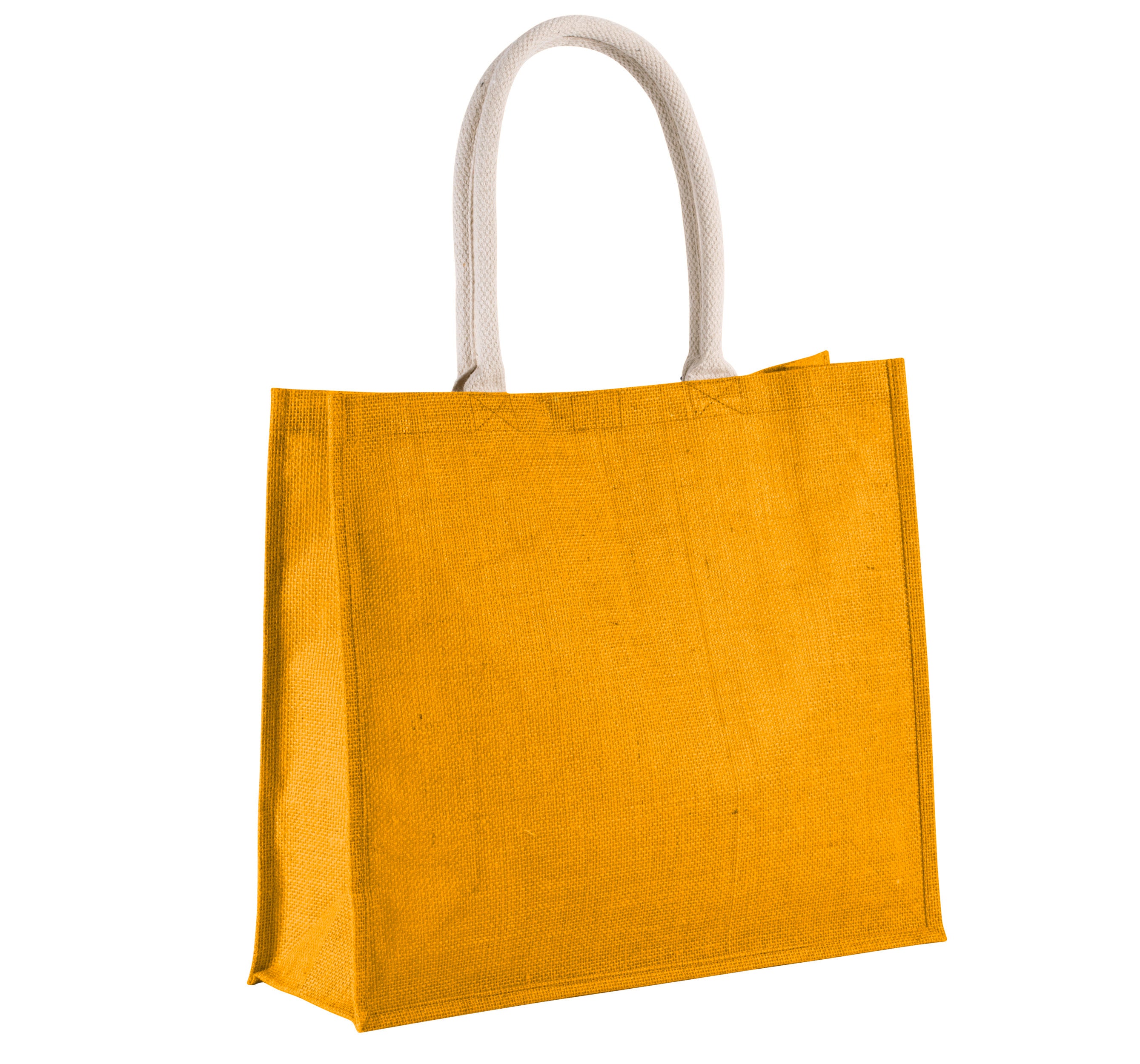 Sac de plage en jute