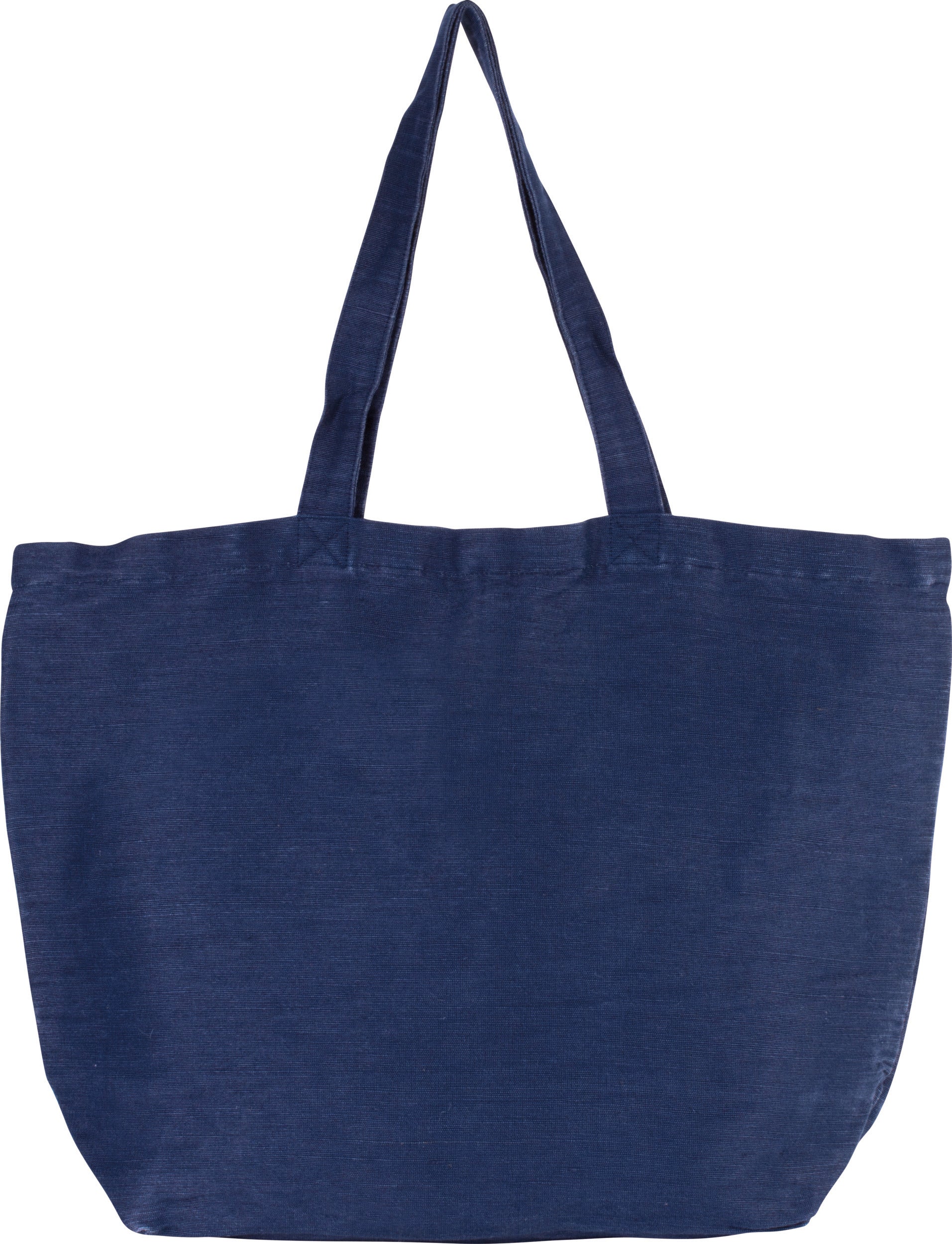 Large juco bag with inner lining