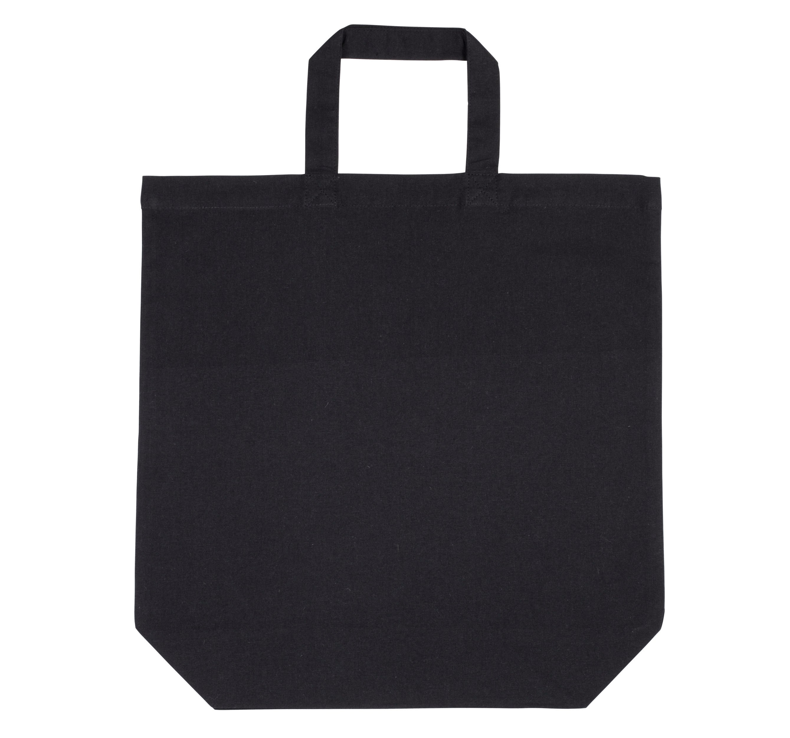 Cotton shopping bag