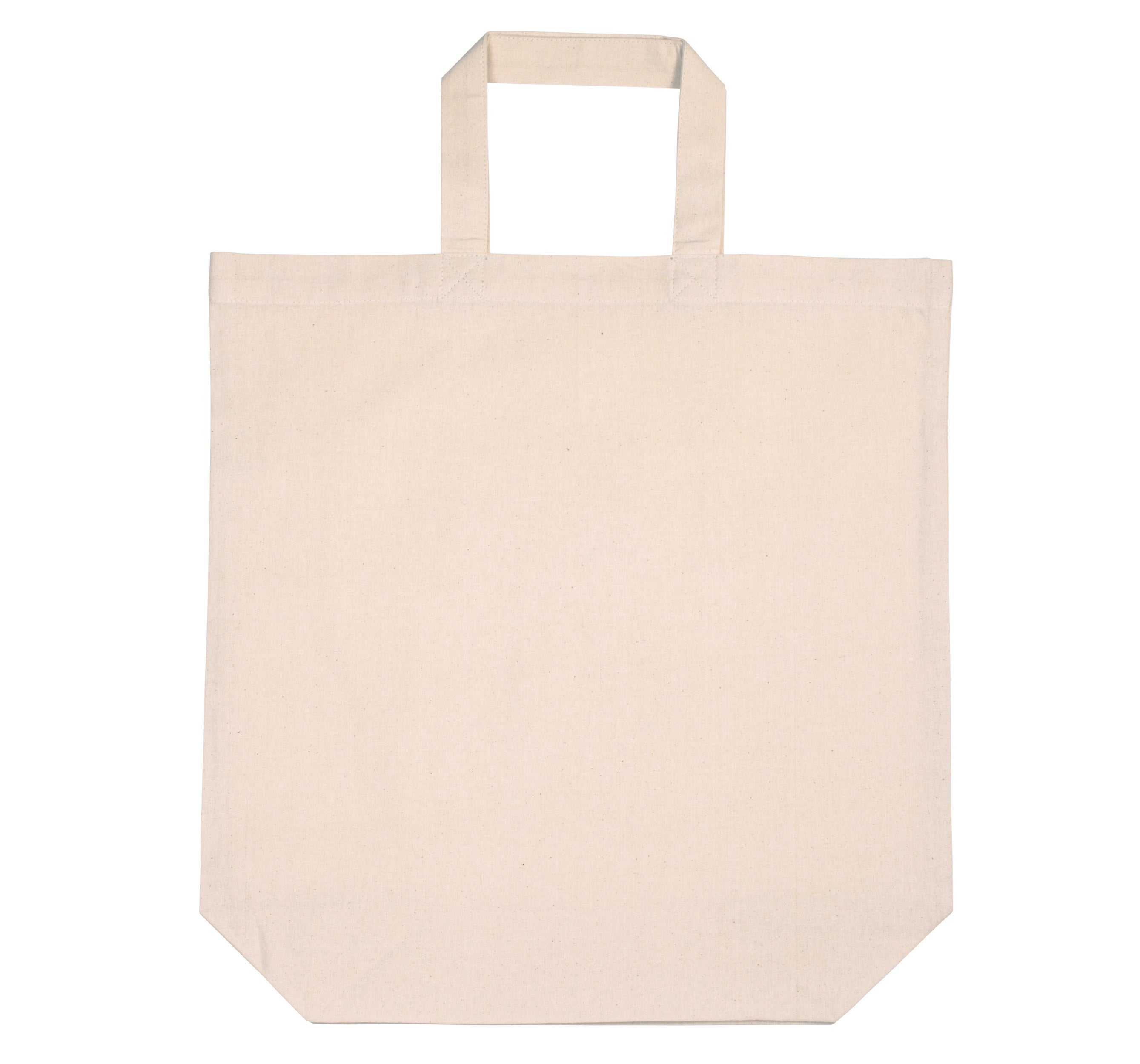 Cotton shopping bag