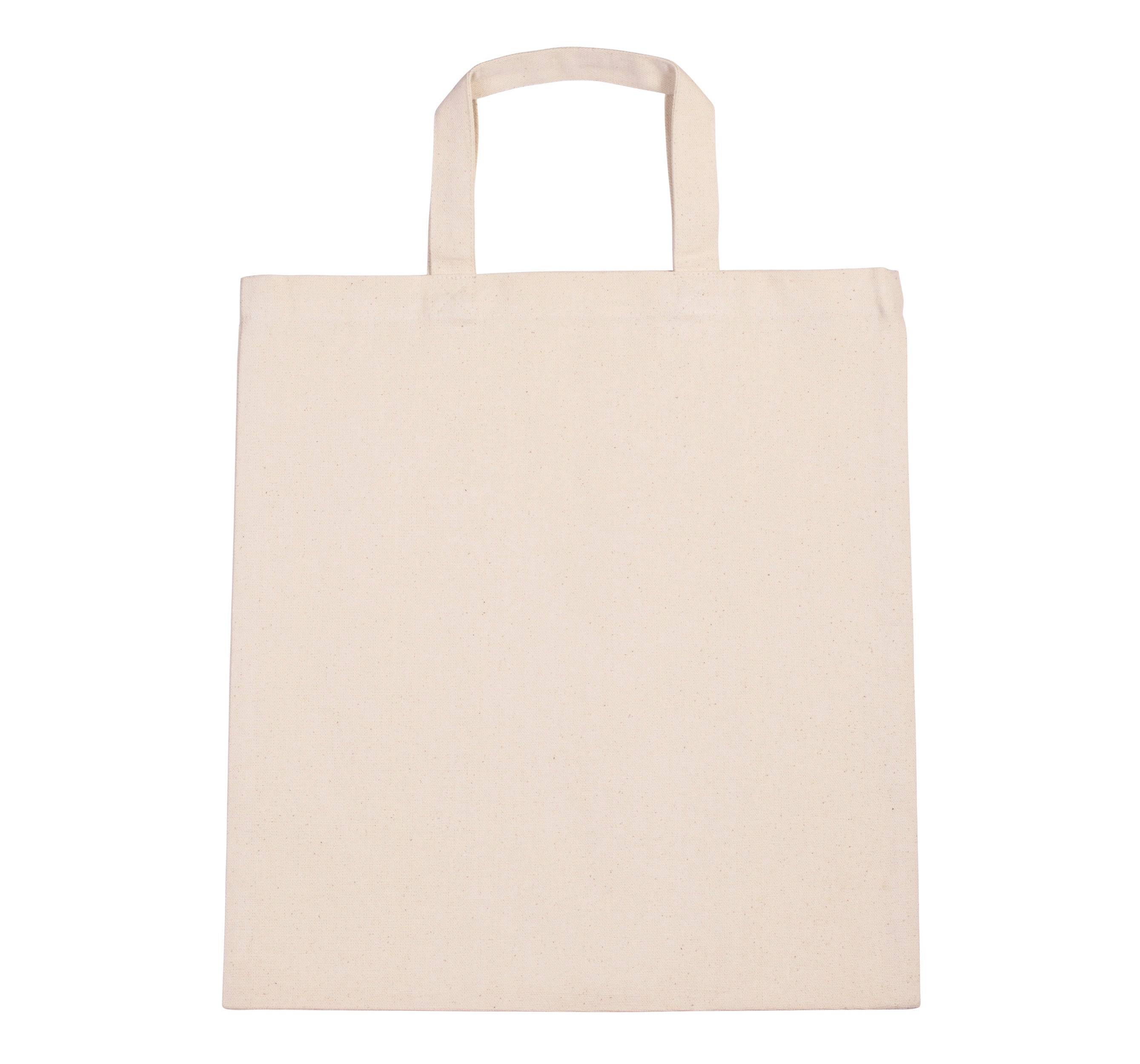 Sac shopping en coton canvas