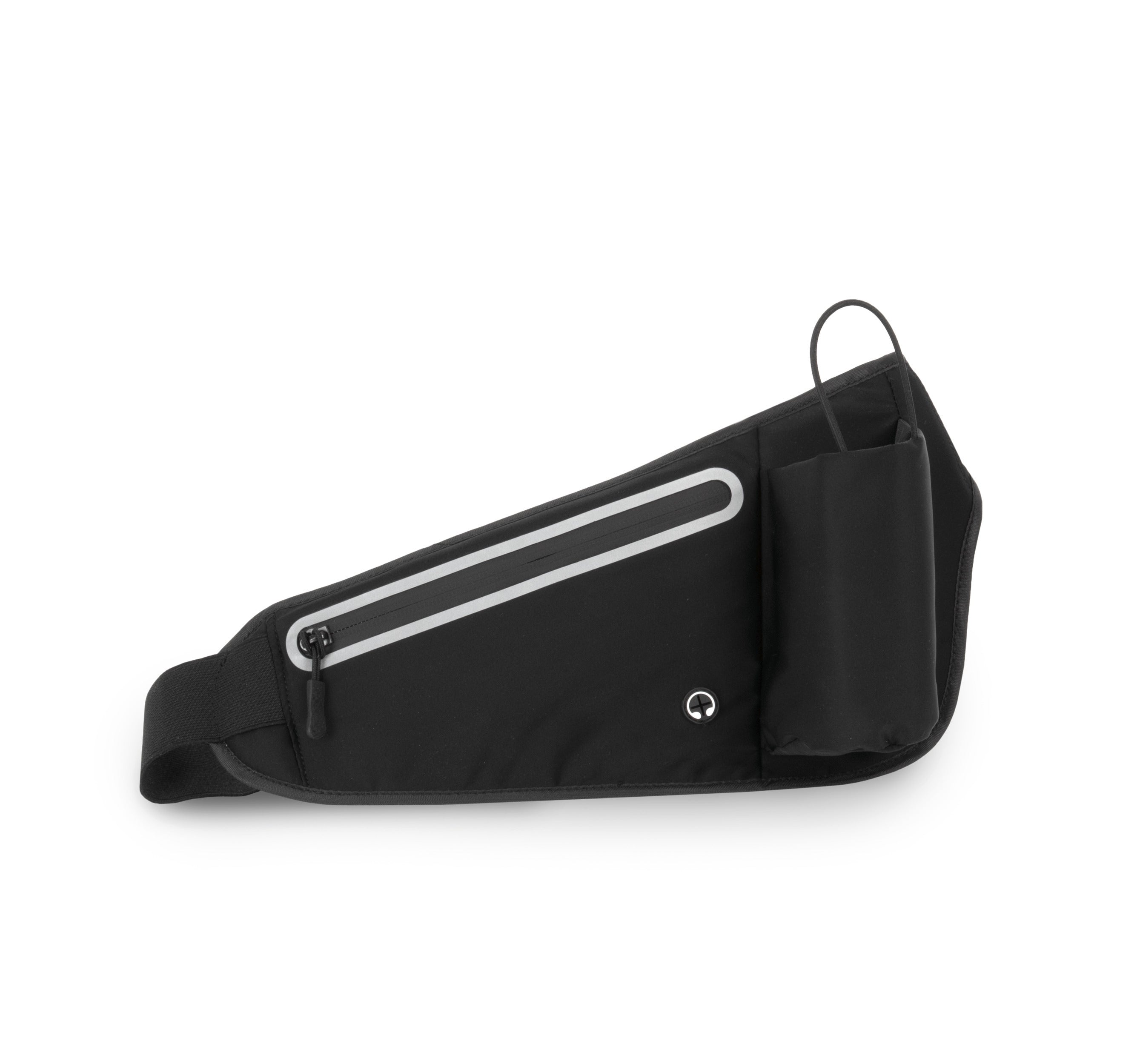 Sac banane avec porte-bouteille