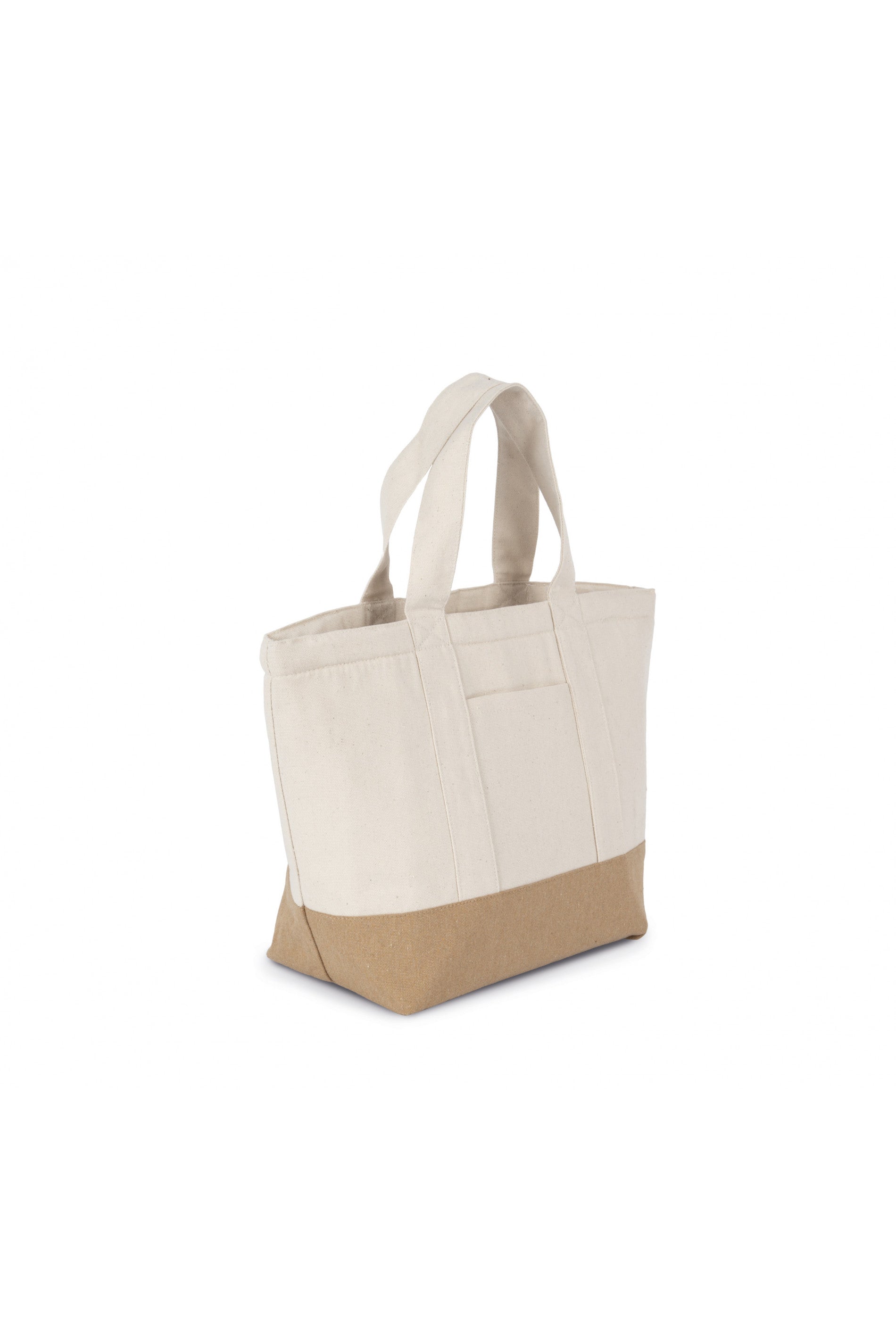 Sac shopping isotherme recyclé