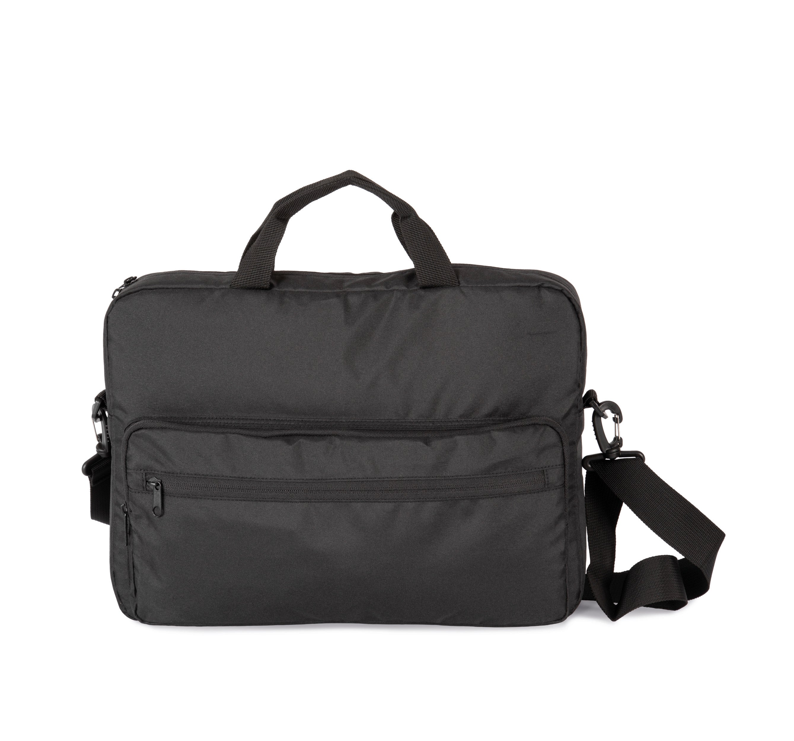 Recycled computer work bag