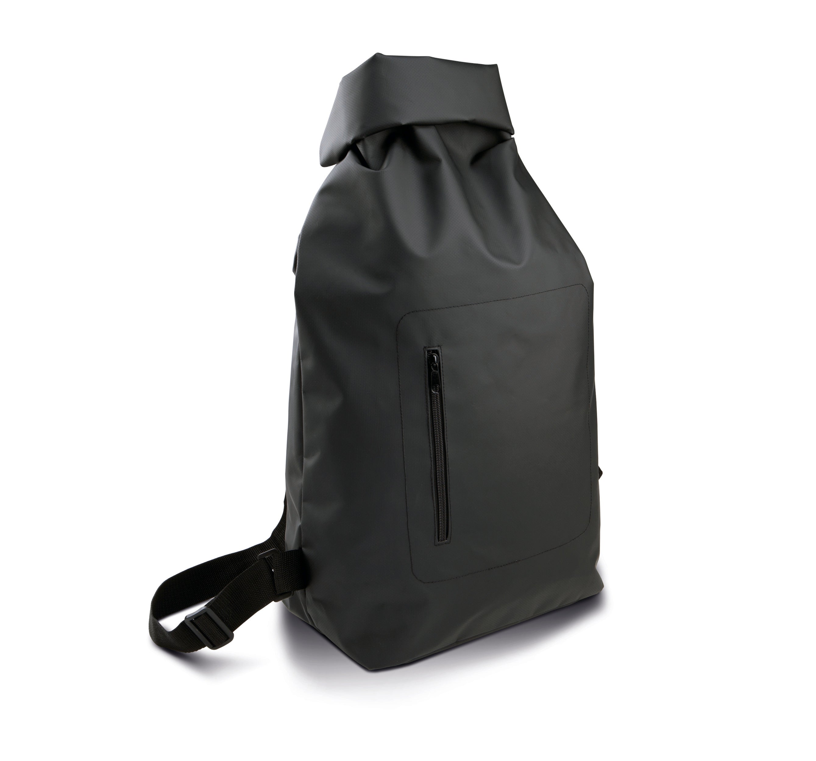 Waterproof duffel bag
