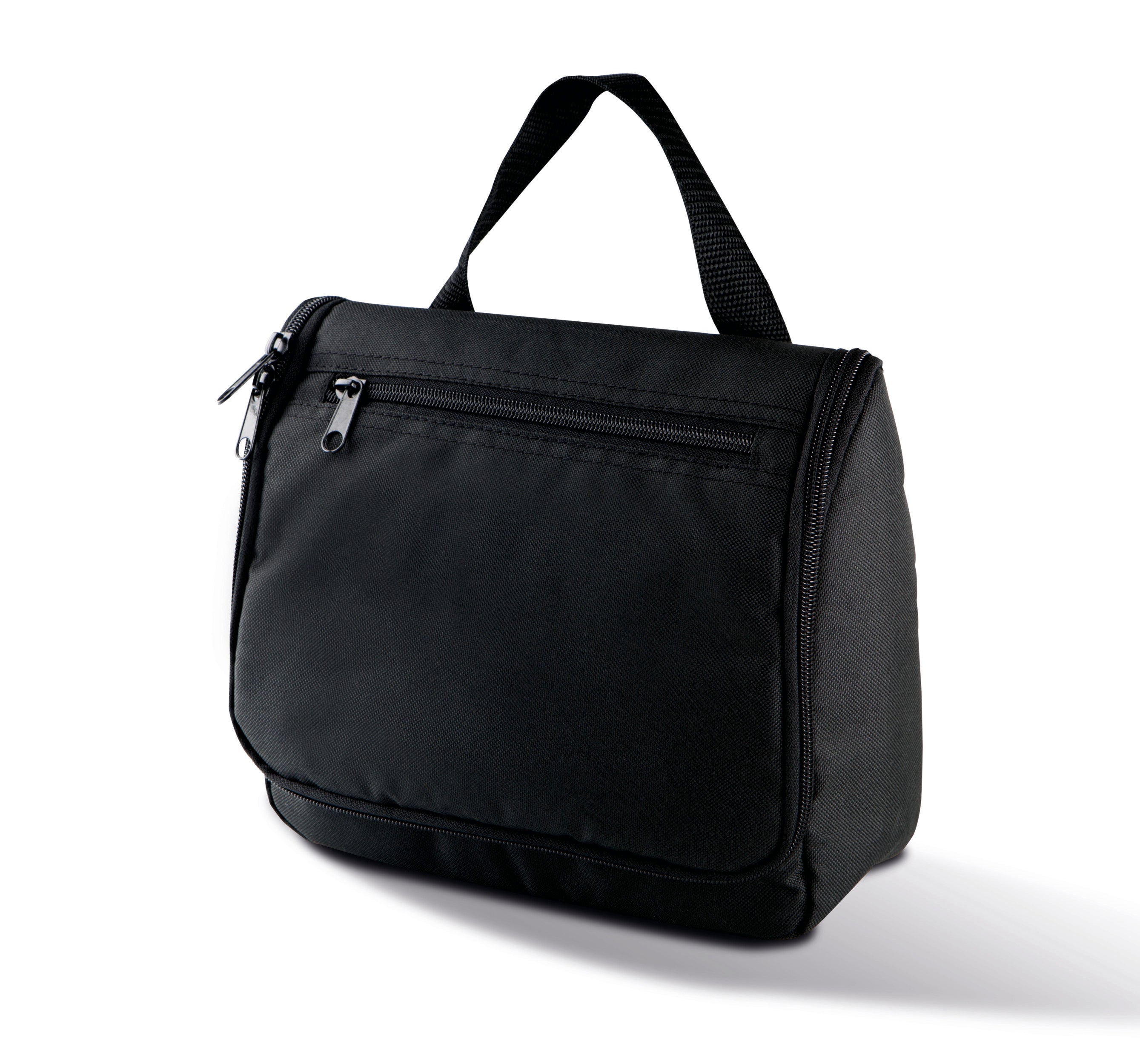 Toiletry bag
