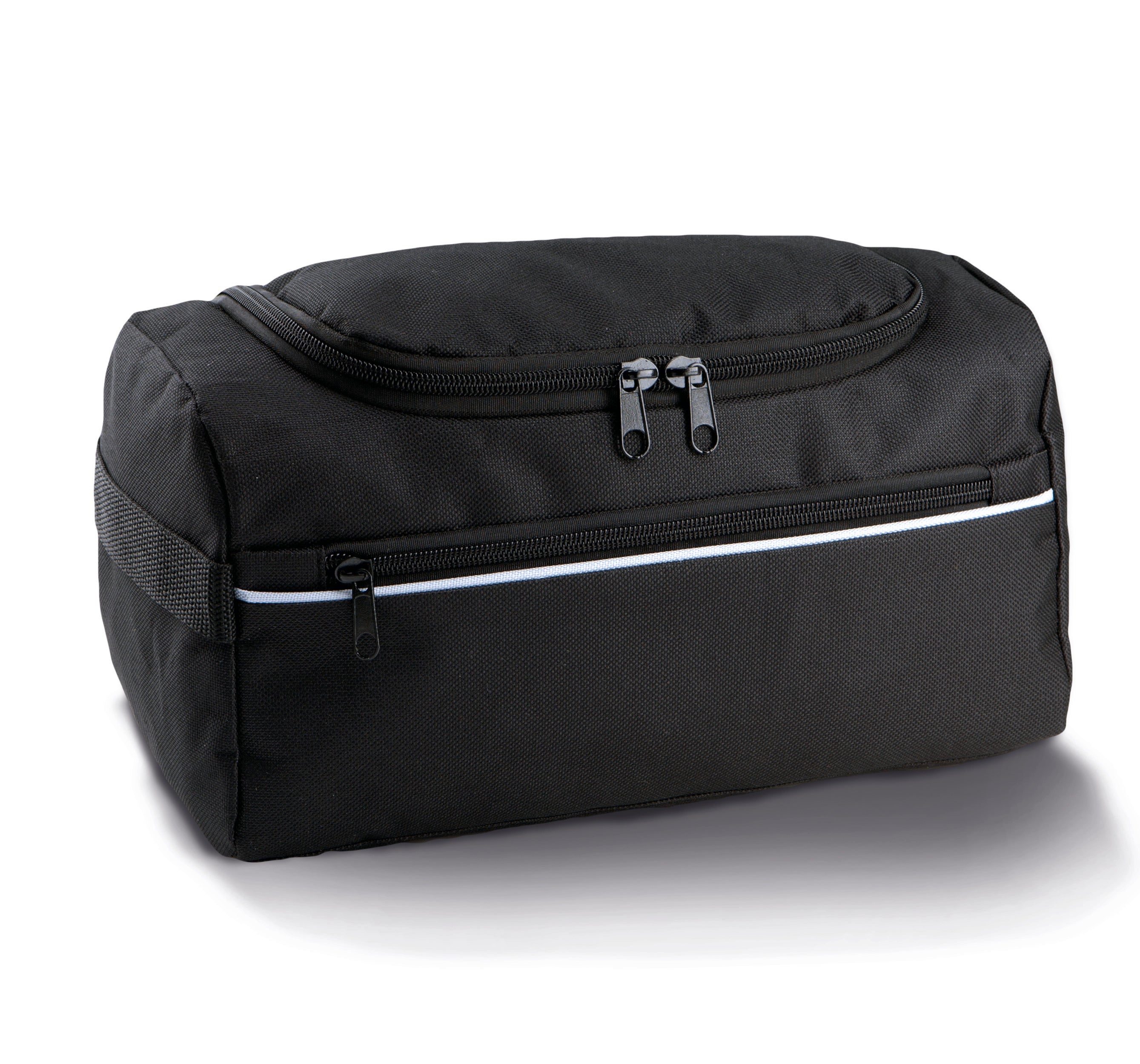 Toiletry bag