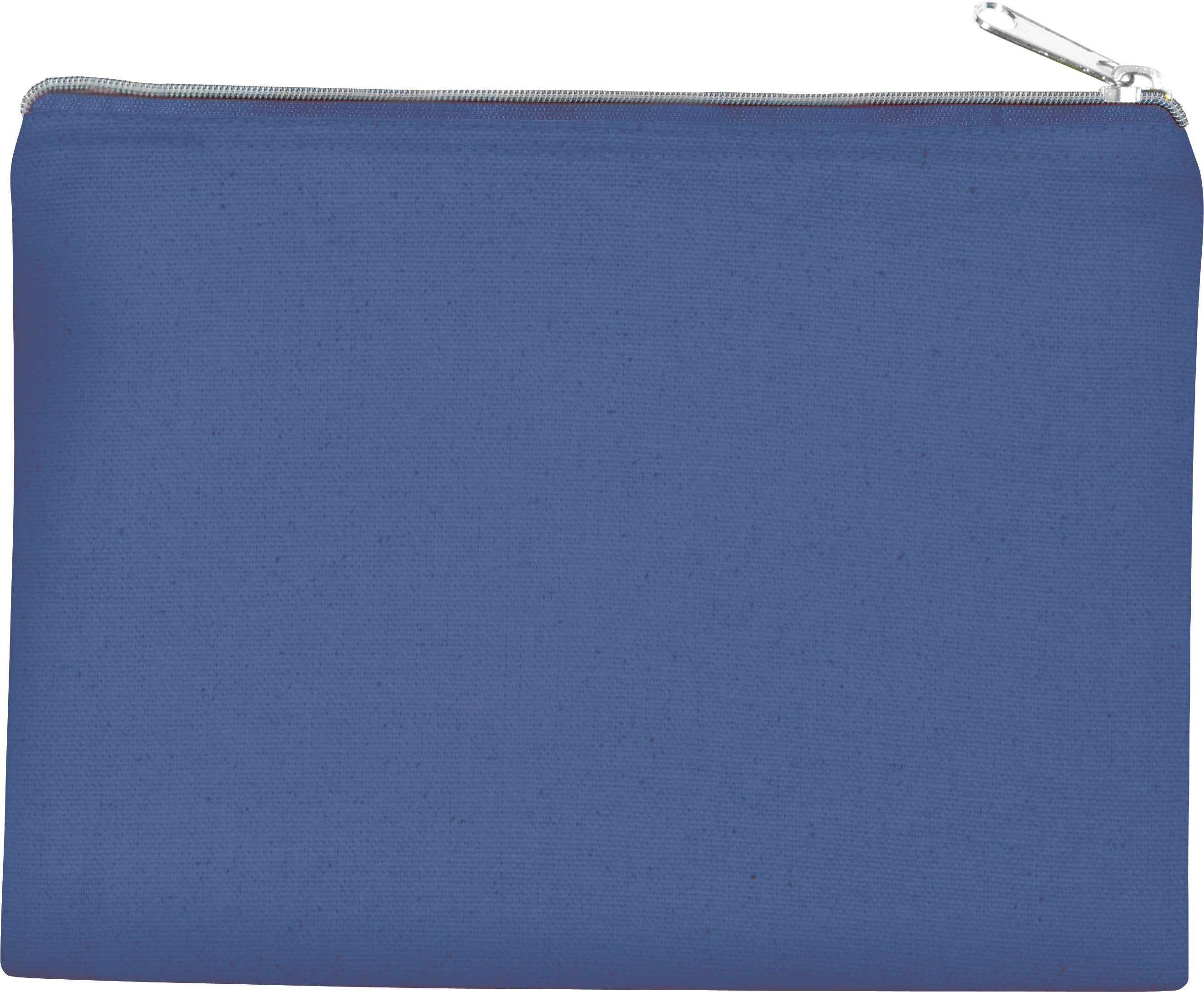 Canvas cotton pouch - medium model