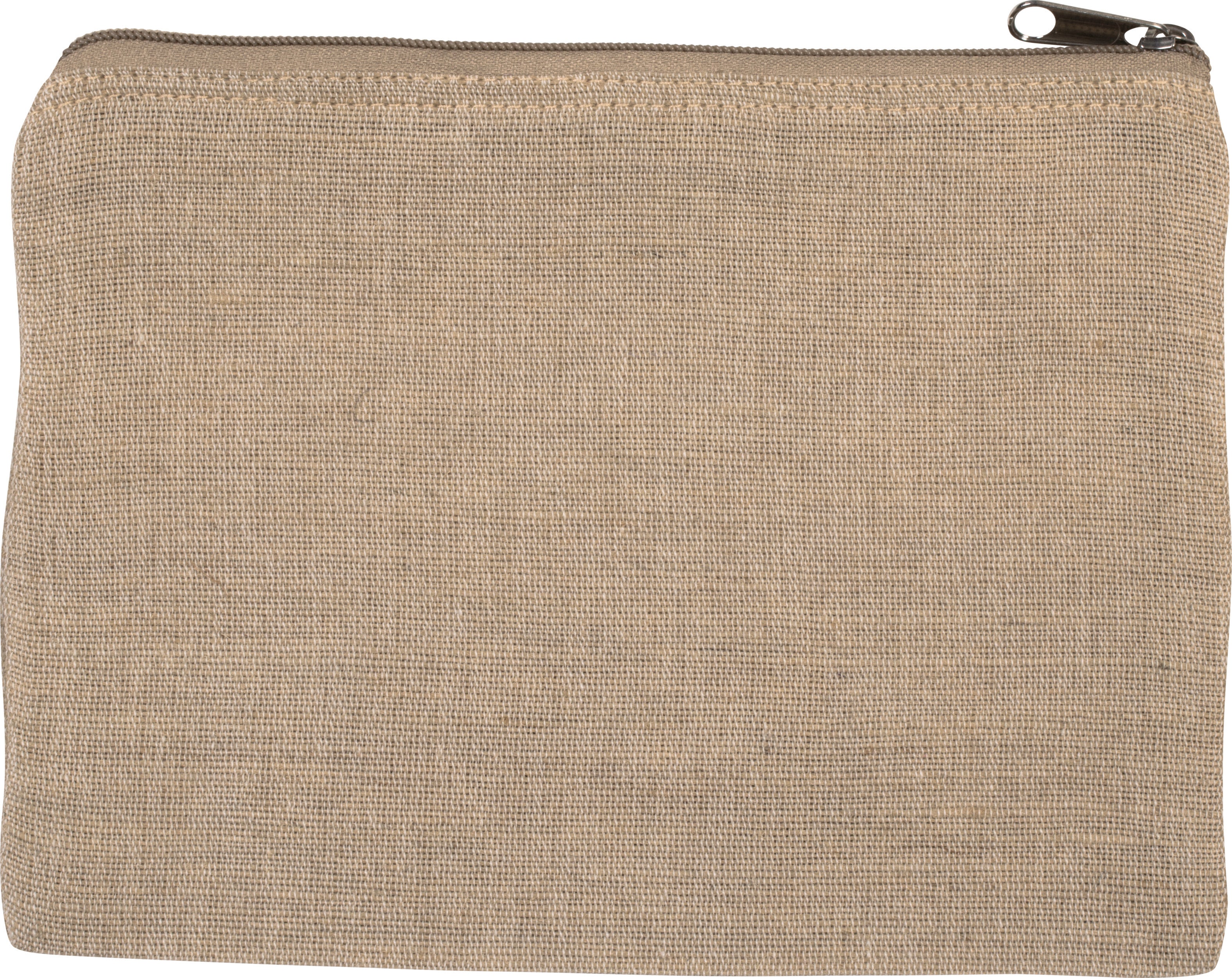 Pochette en juco