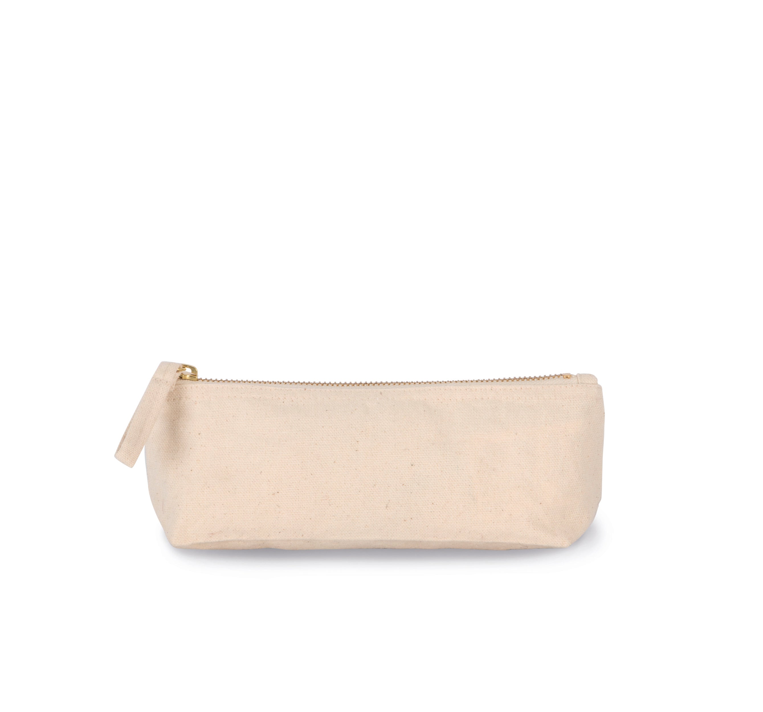 Trousse en coton