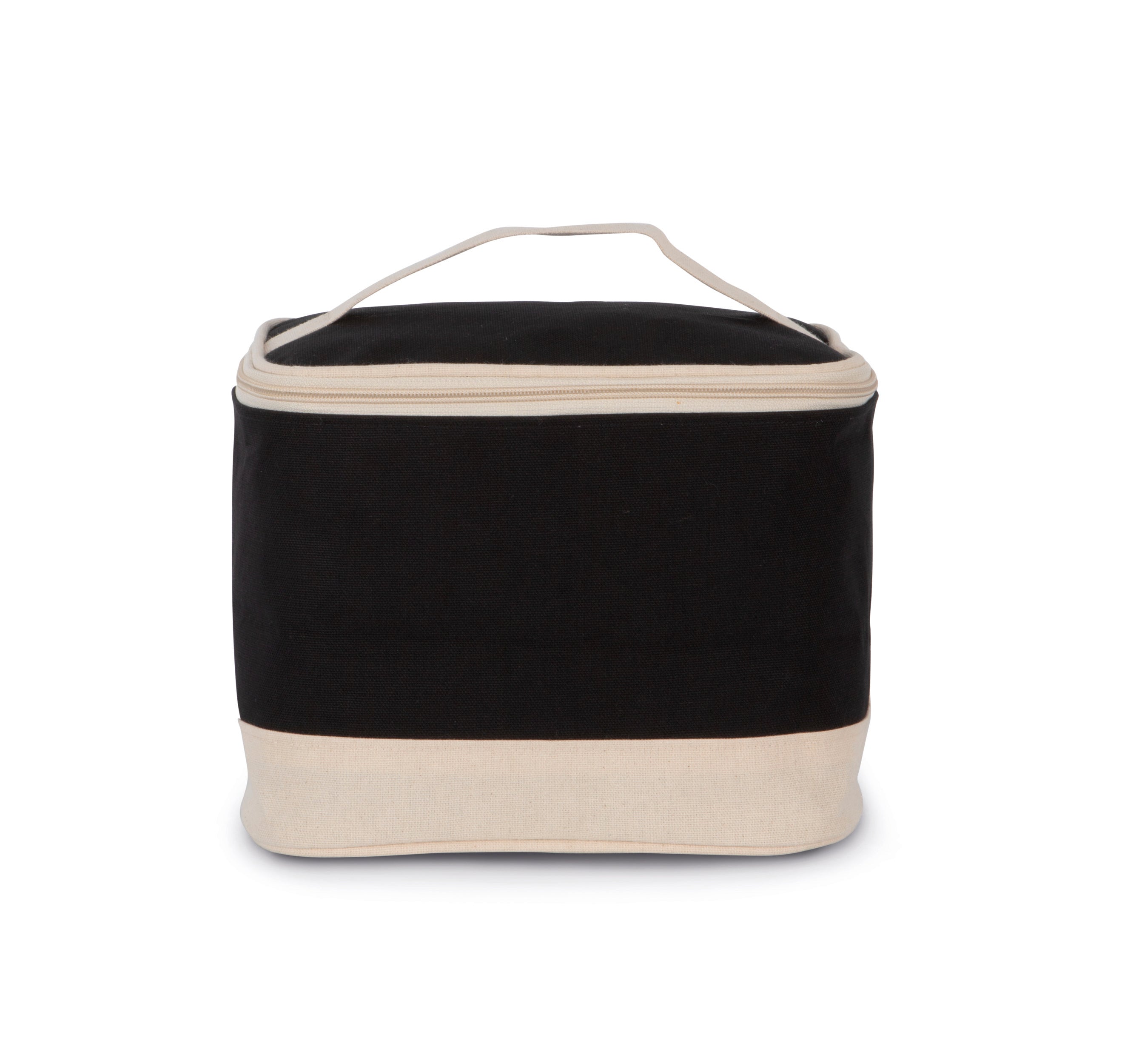 Trousse de toilette en coton
