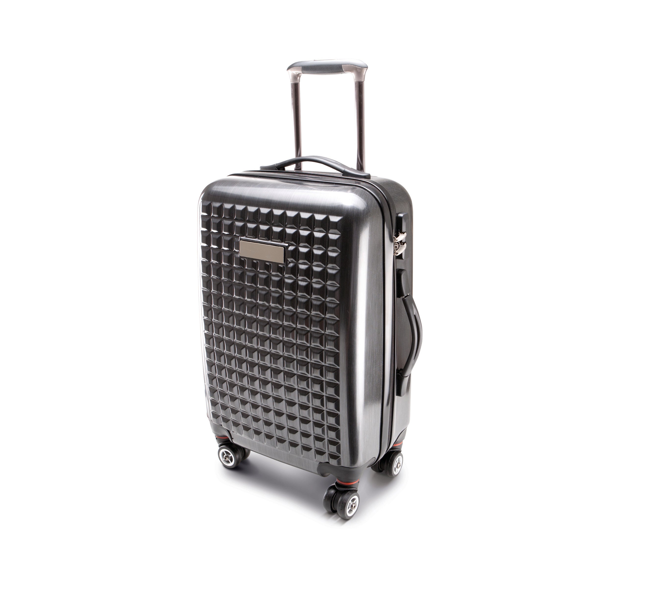 Large size trolley