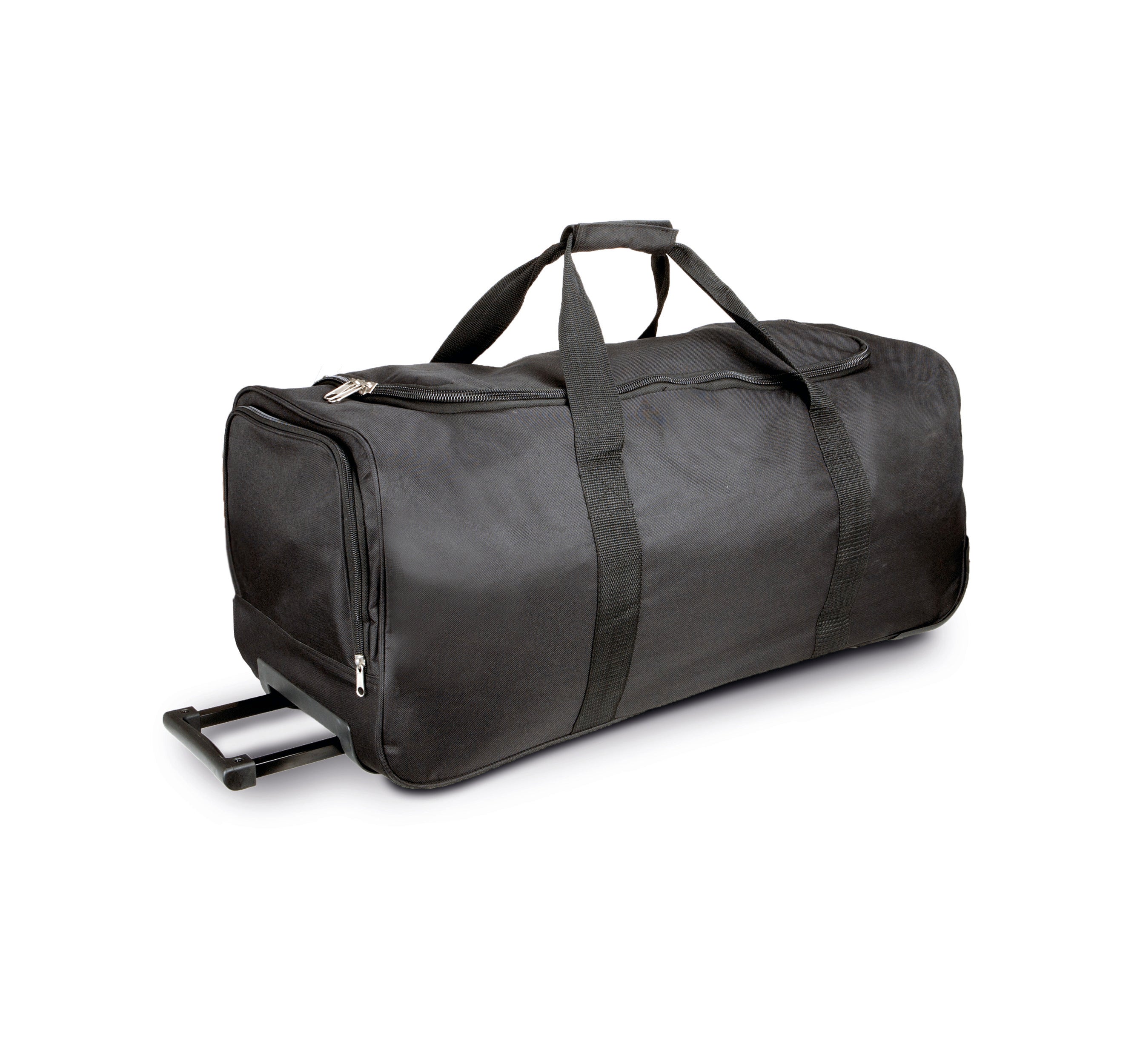 Sporttas / Trolley